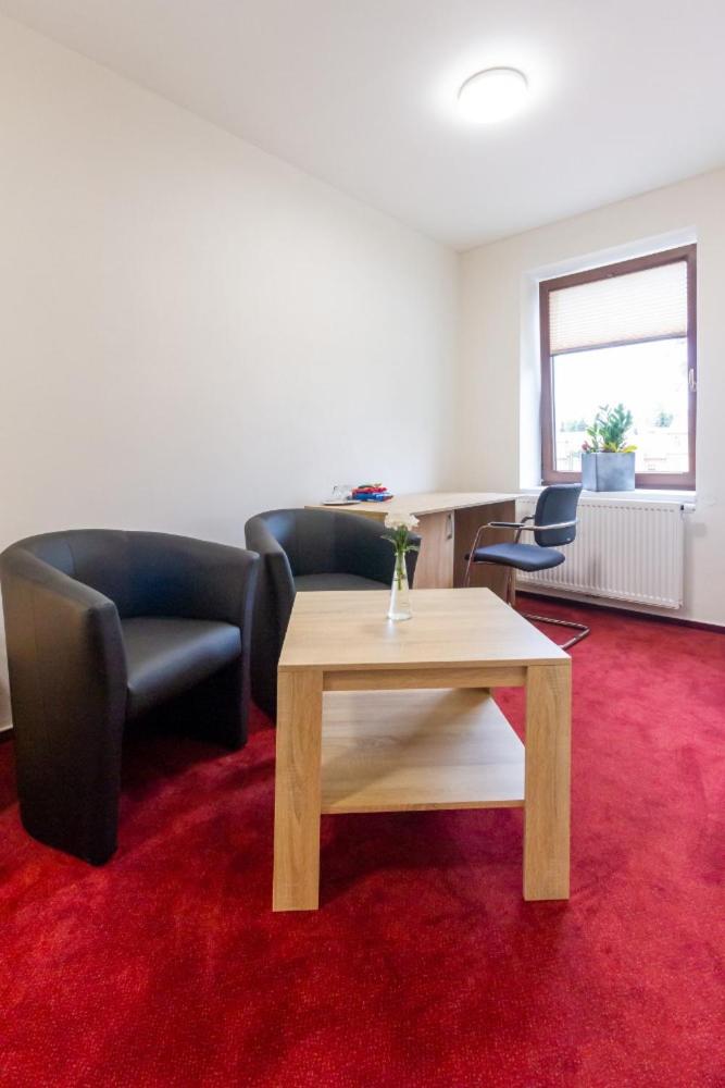 Double Room - Photo 14