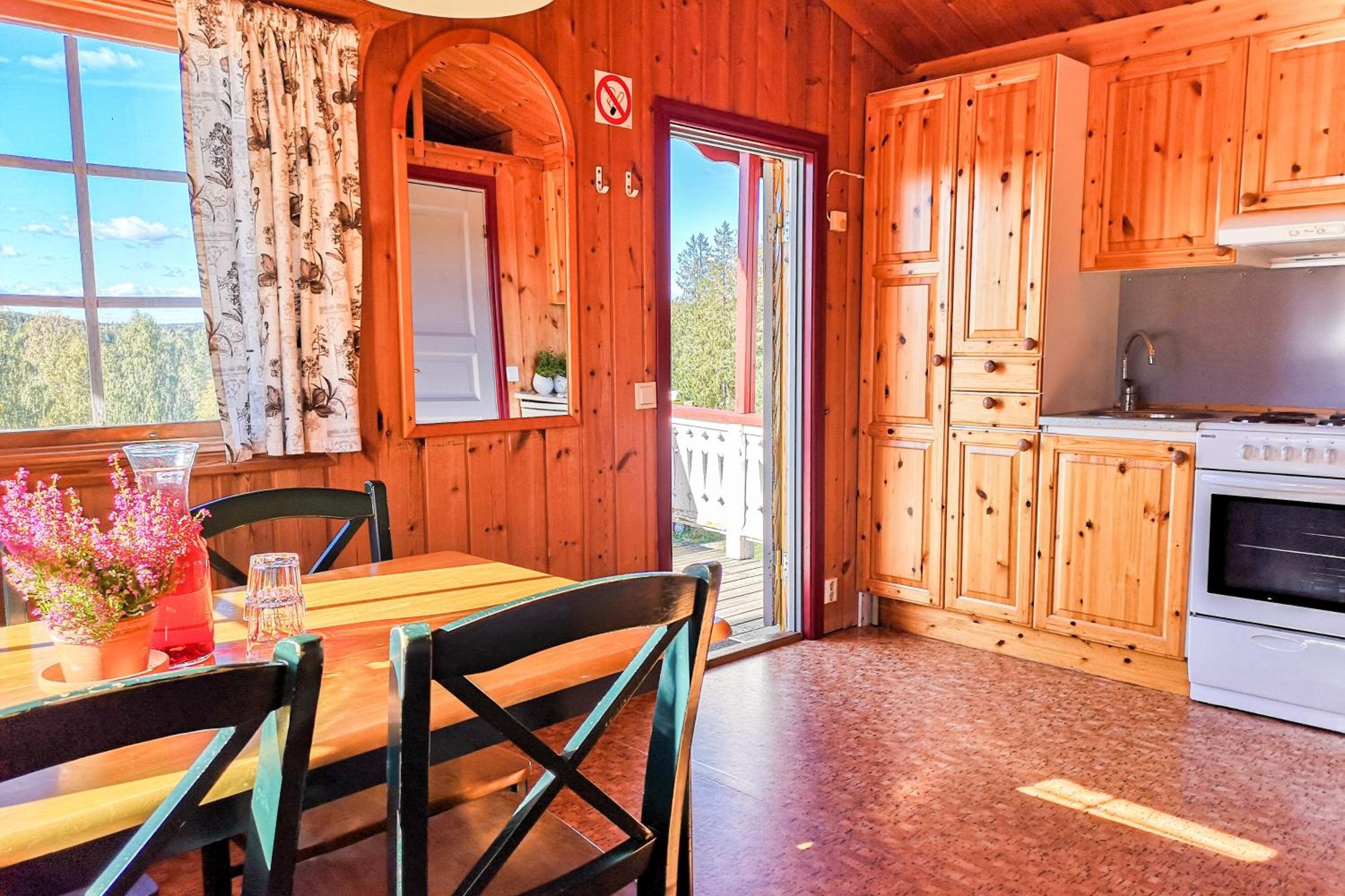 One-Bedroom House photo 2