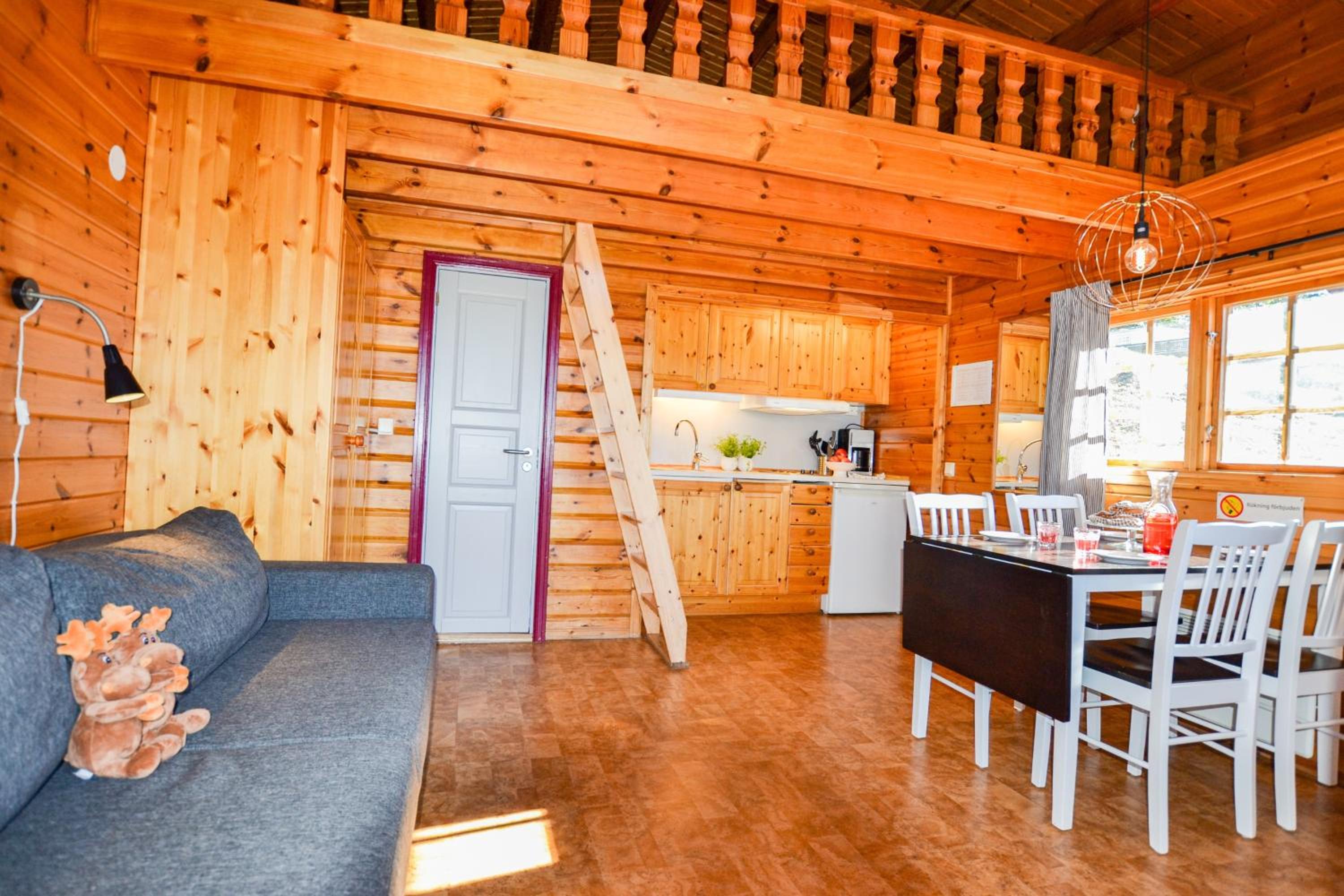 One-Bedroom House - Photo 1