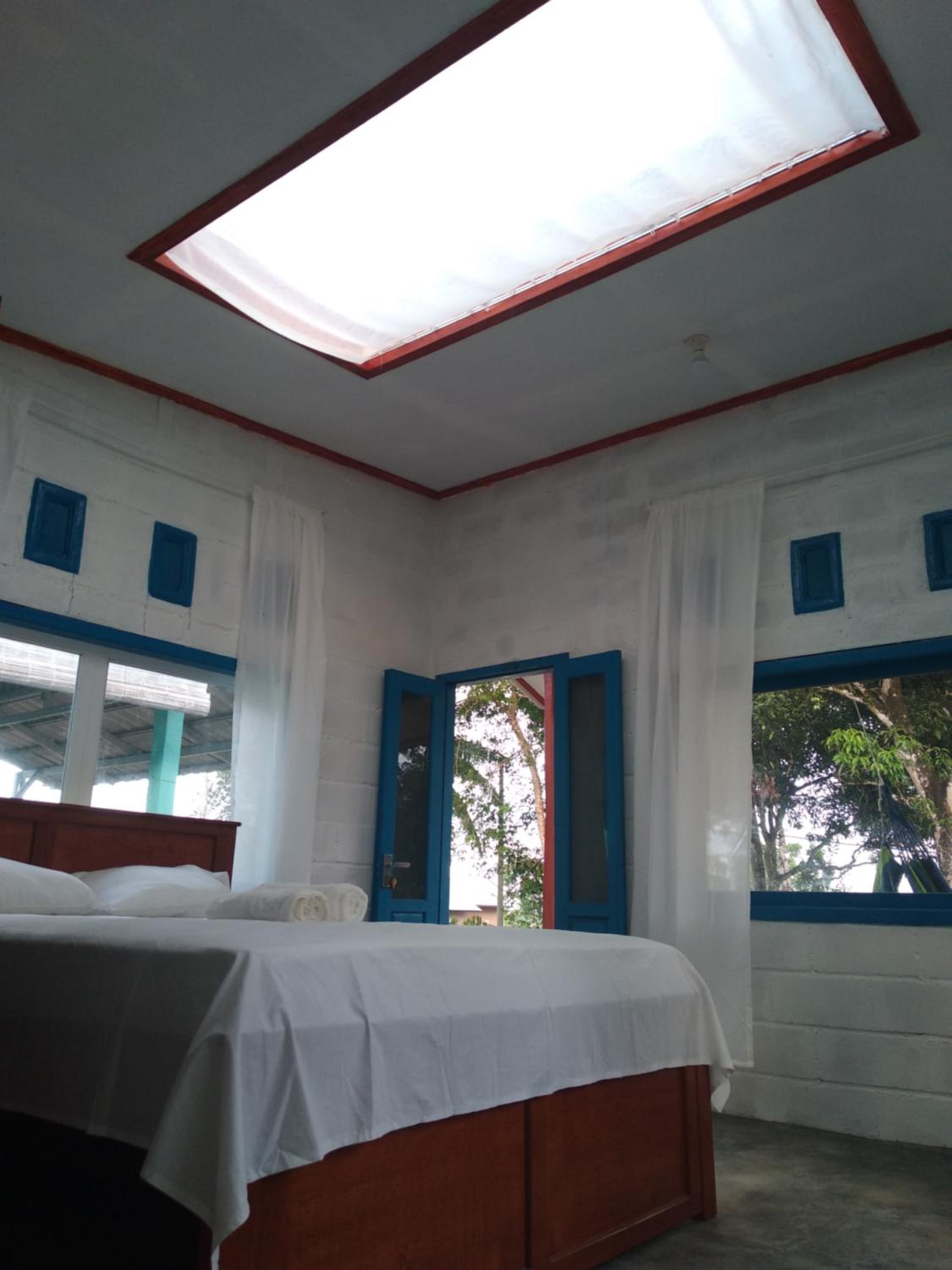 Standard Triple Room photo 1