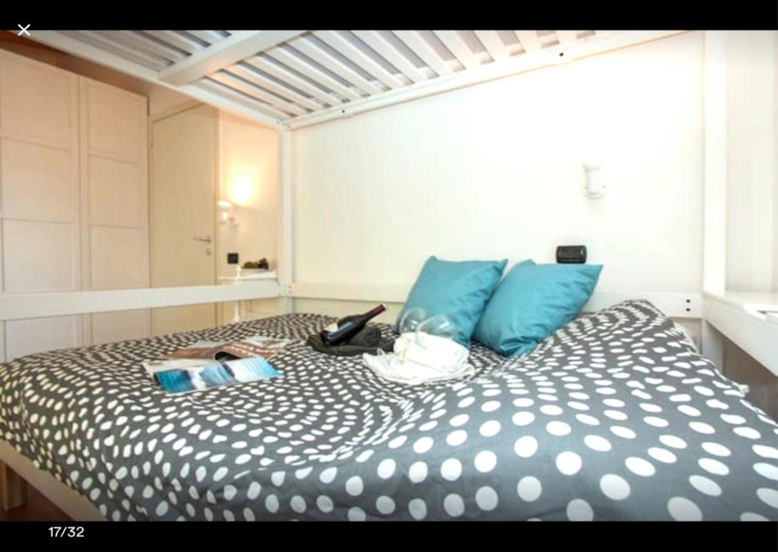 Penthouse Apartment photo 1