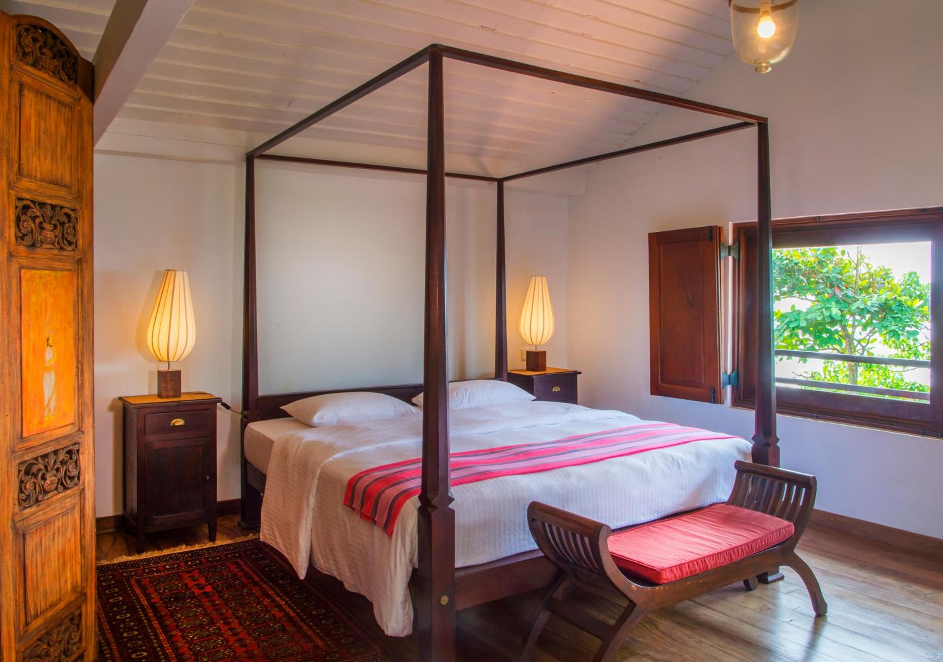 Two-Bedroom Villa photo 1