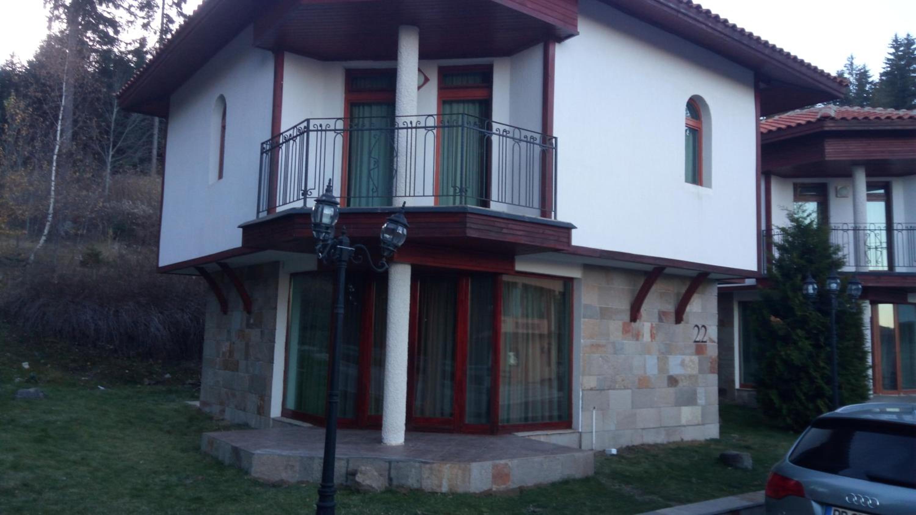Deluxe Two-Bedroom Villa - Photo 17
