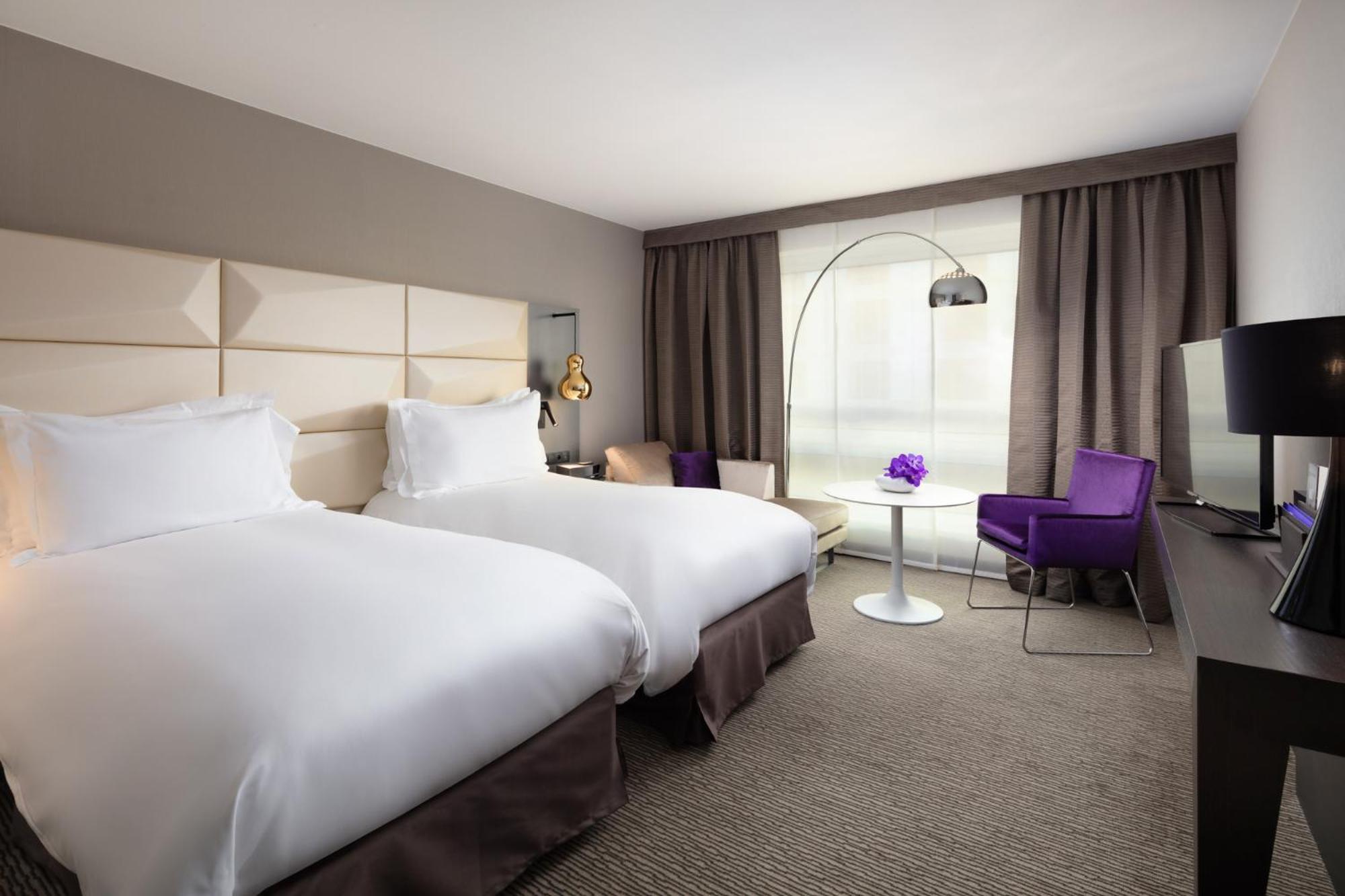 Classic Twin Room - Photo 8