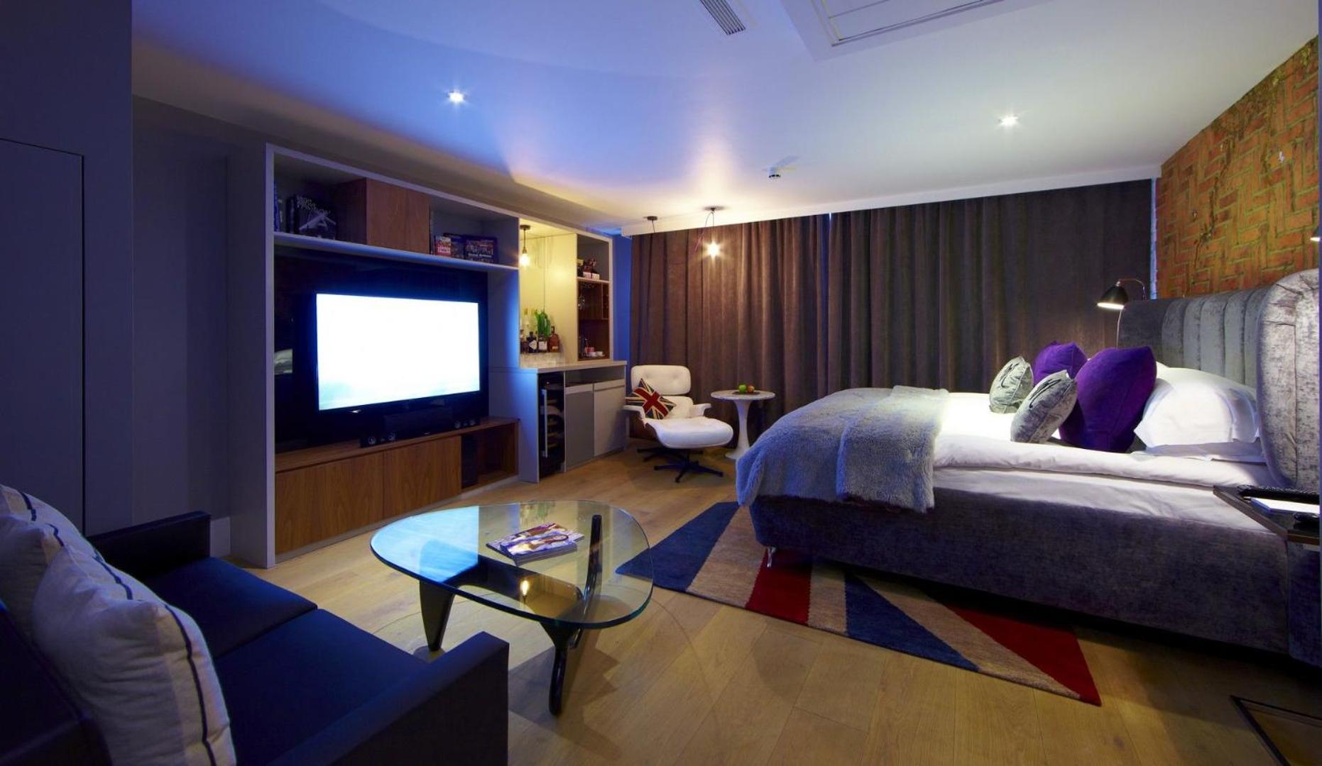 Signature Suite photo 1