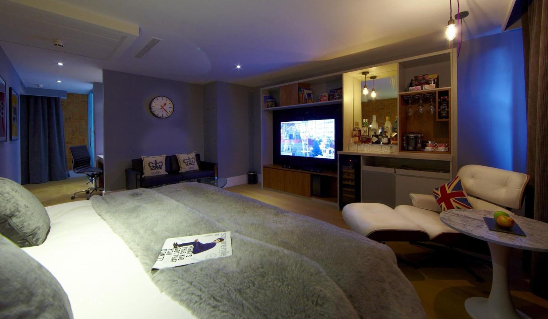 Signature Suite photo 3