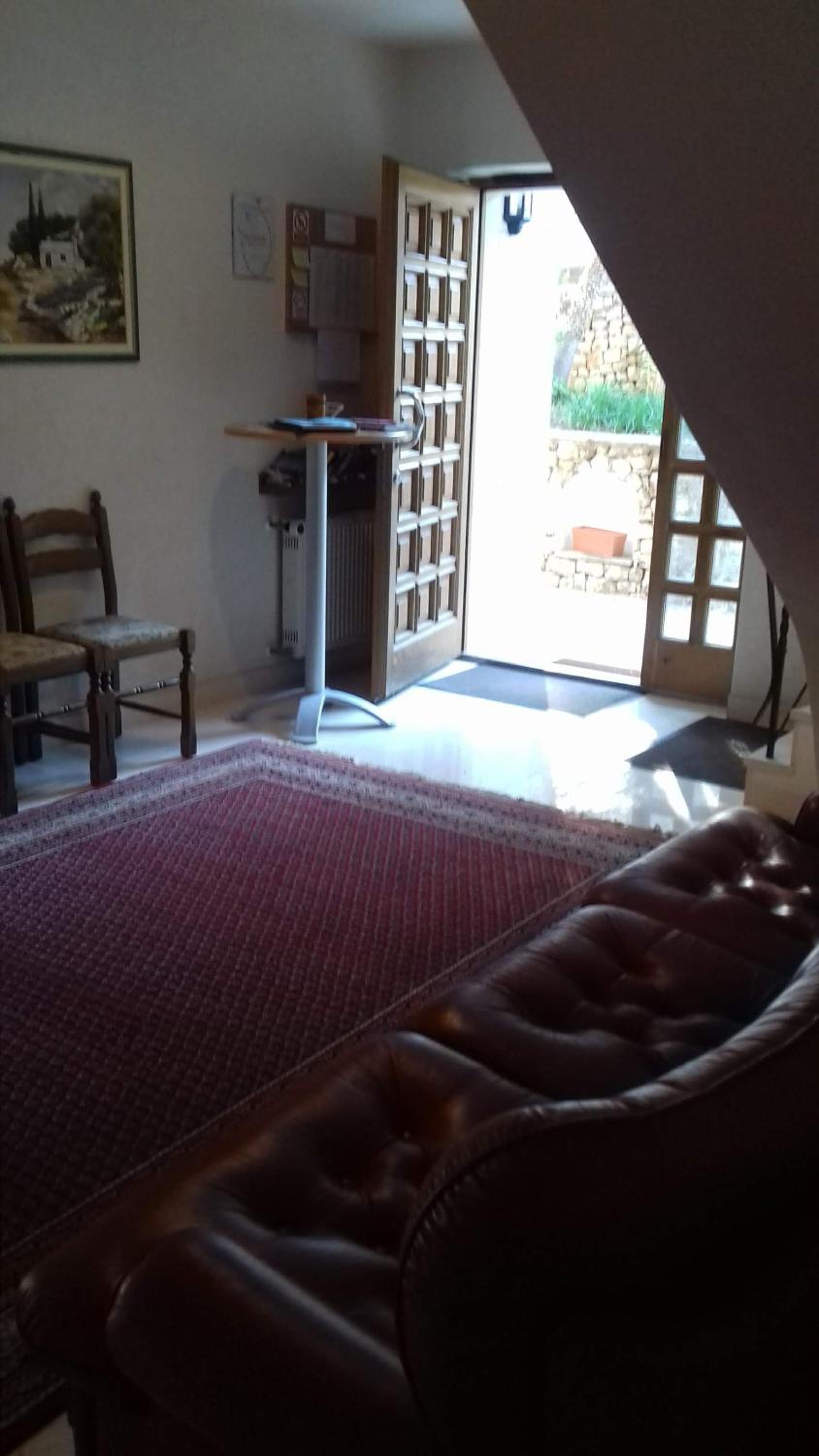 Apartment - Ground Floor photo 1