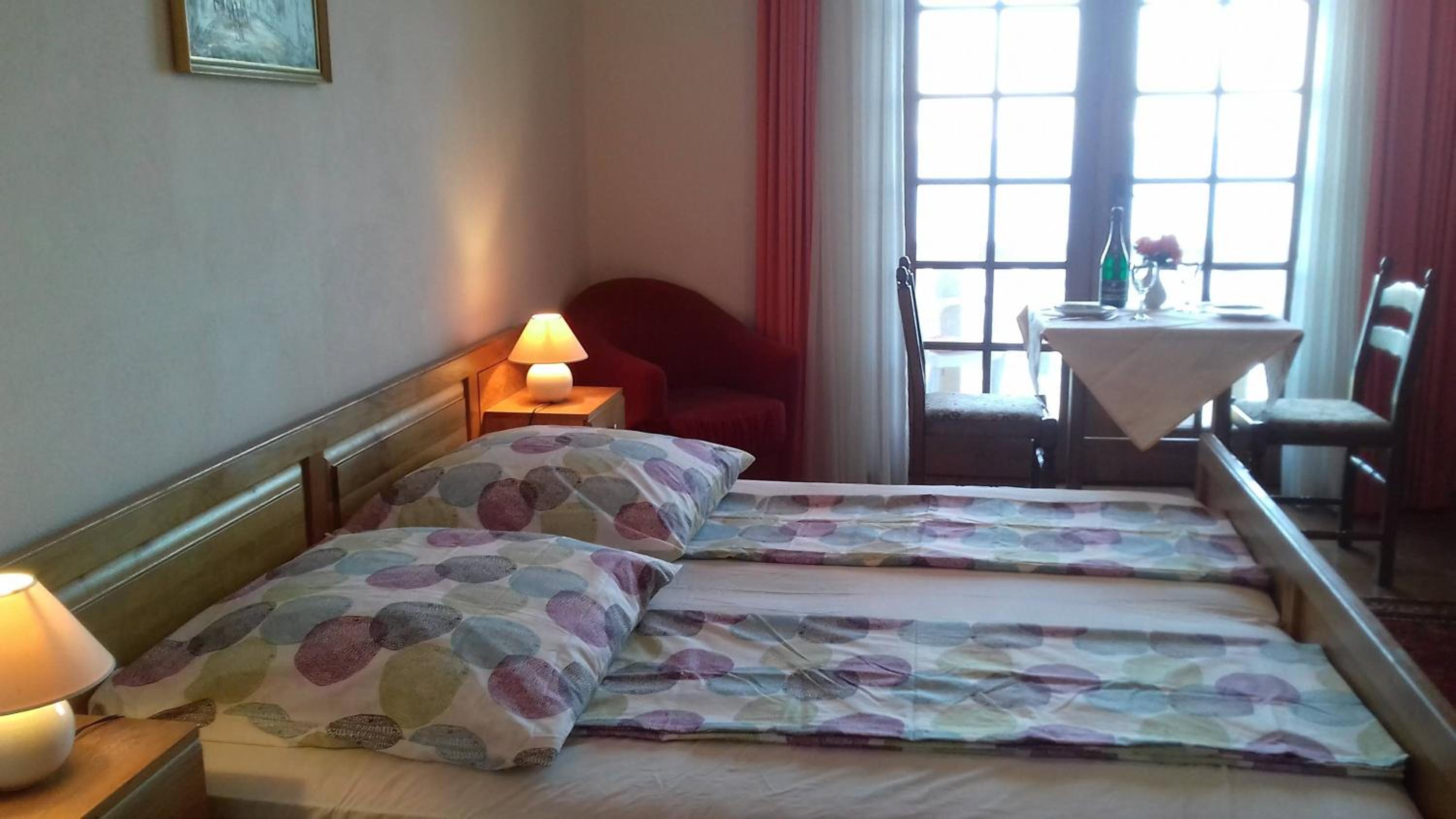 Studio Apartment with Sea View photo 1