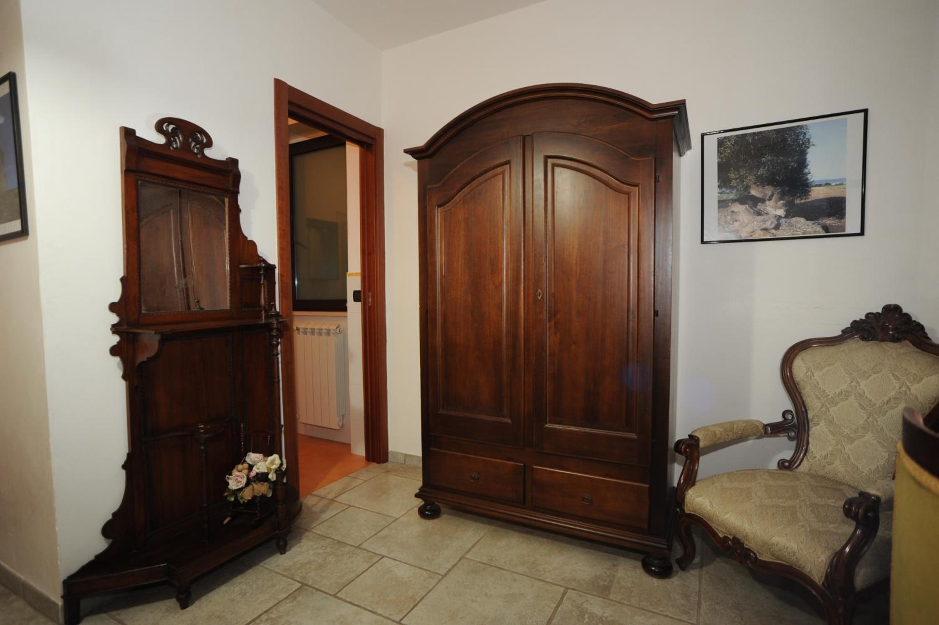 Double Room with Garden View photo 1