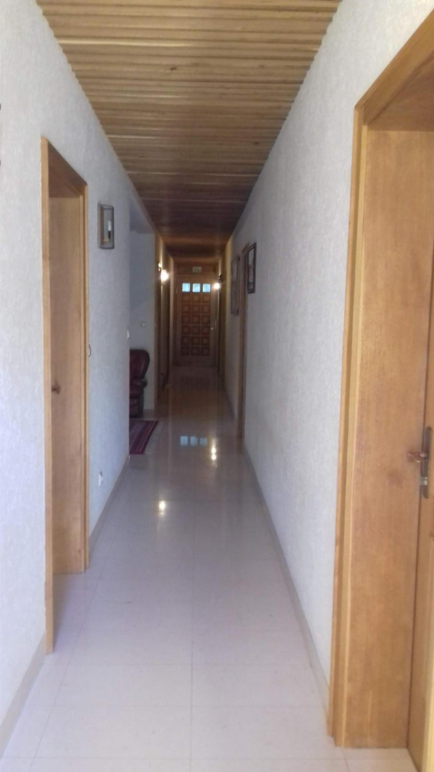 Apartment with Balcony photo 2