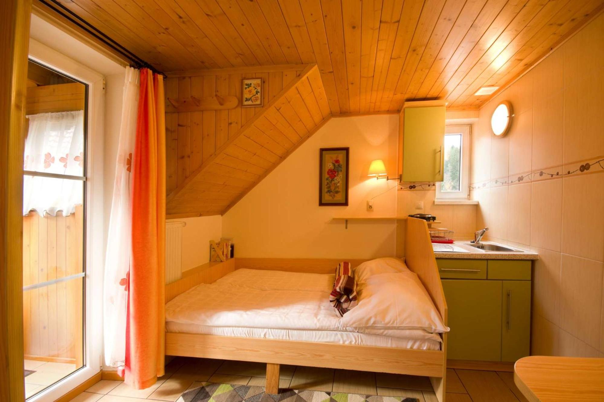Triple Room with Shower photo 3
