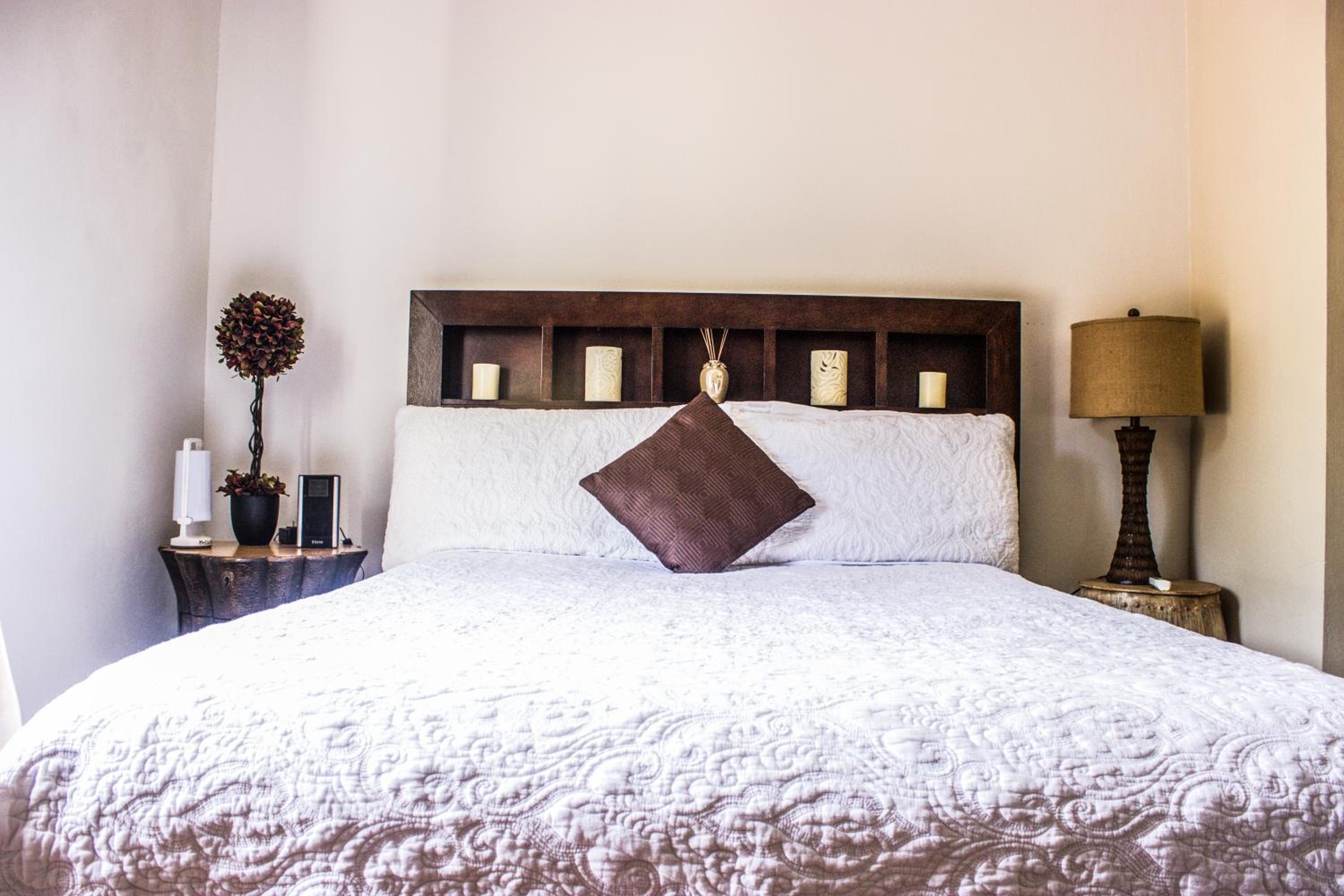 Superior Queen Room