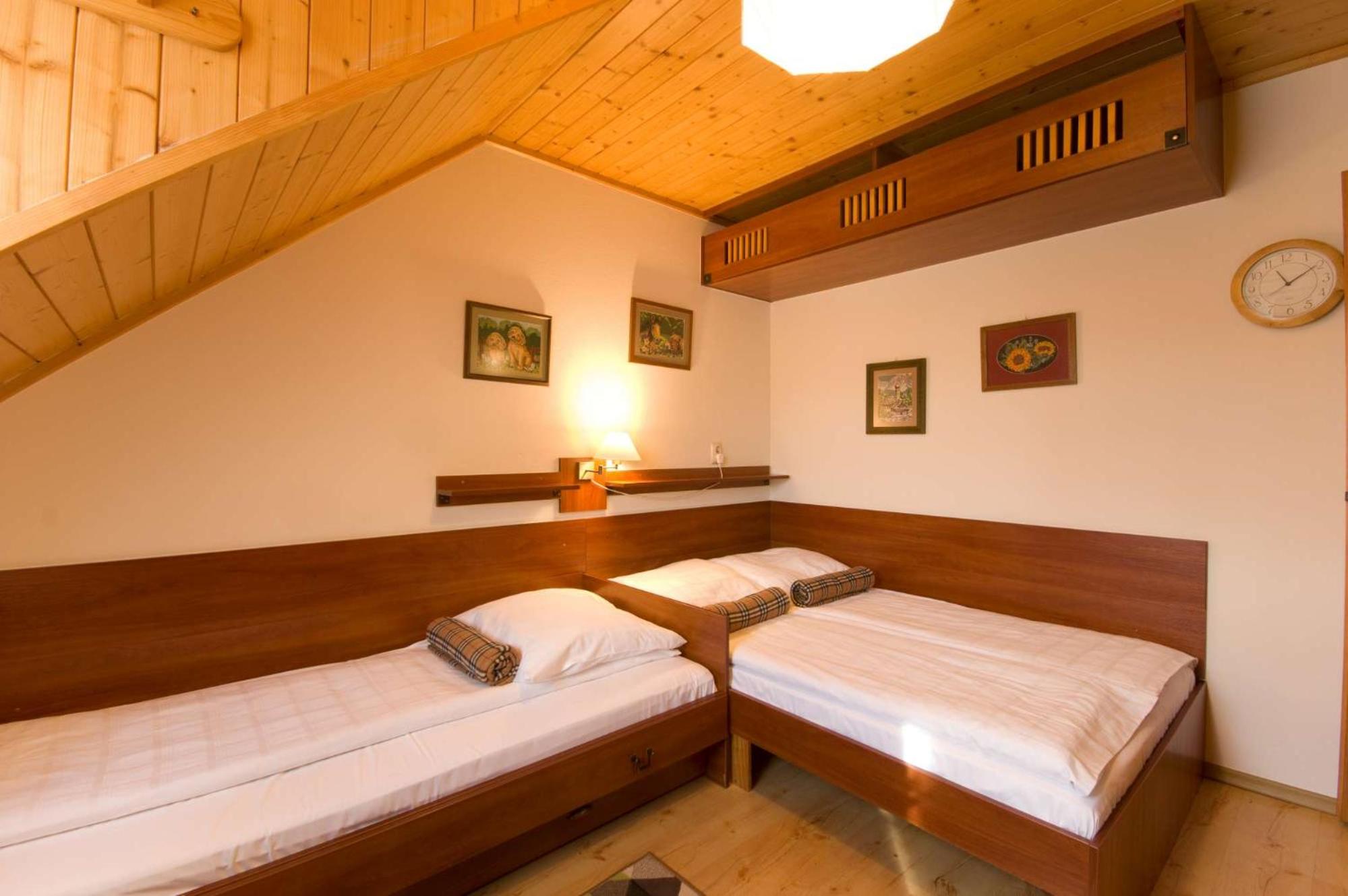 Triple Room with Shower photo 2