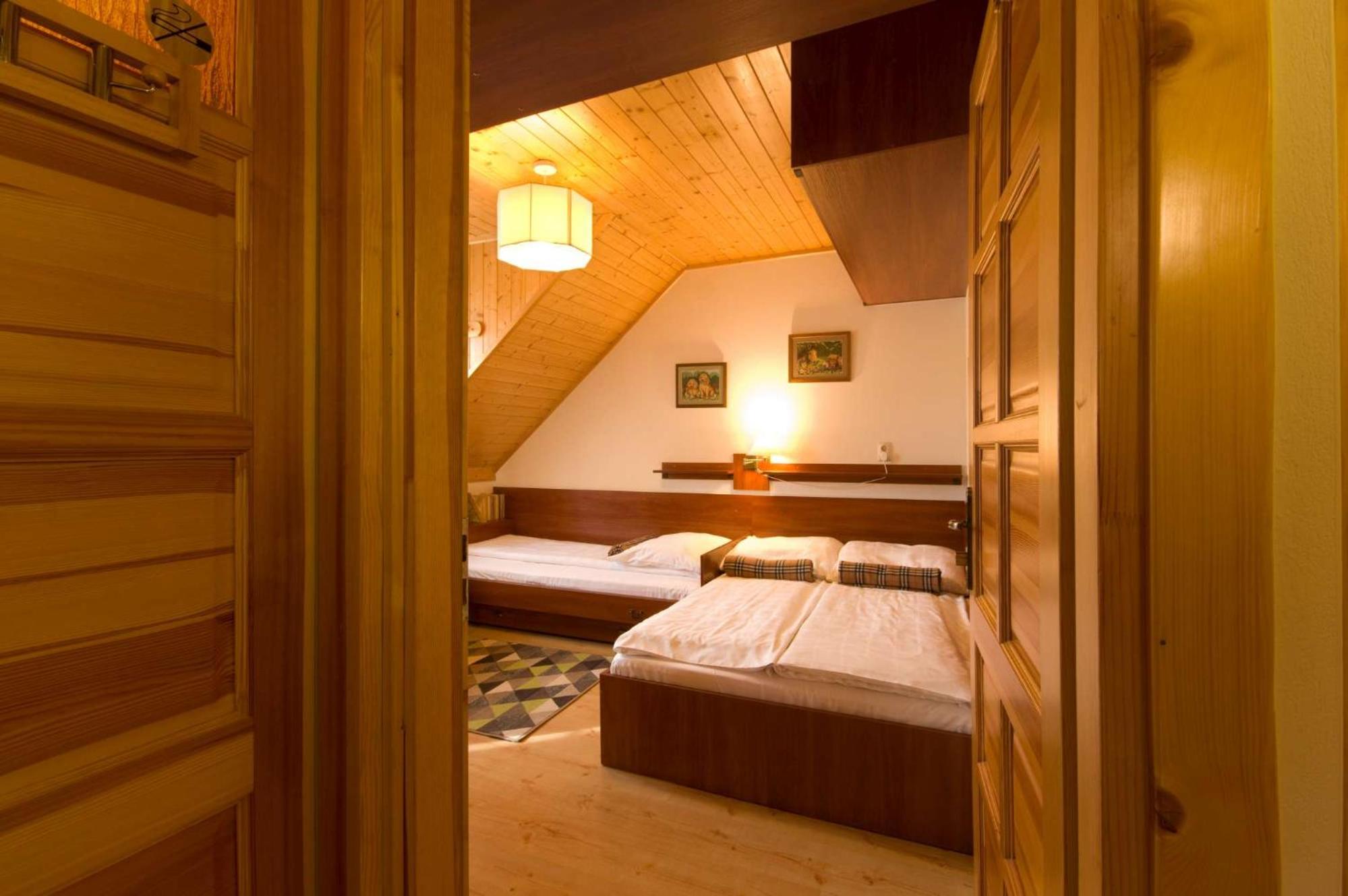 Triple Room with Shower photo 1