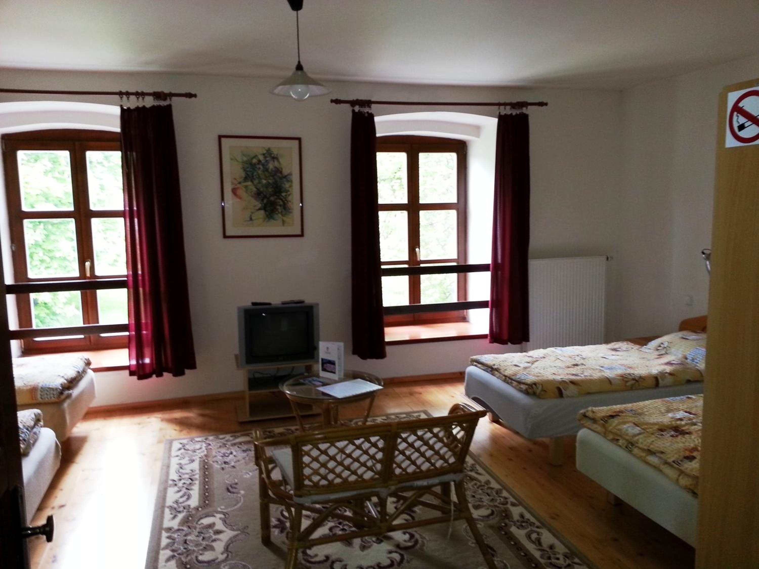 Deluxe Double Room - Photo 3