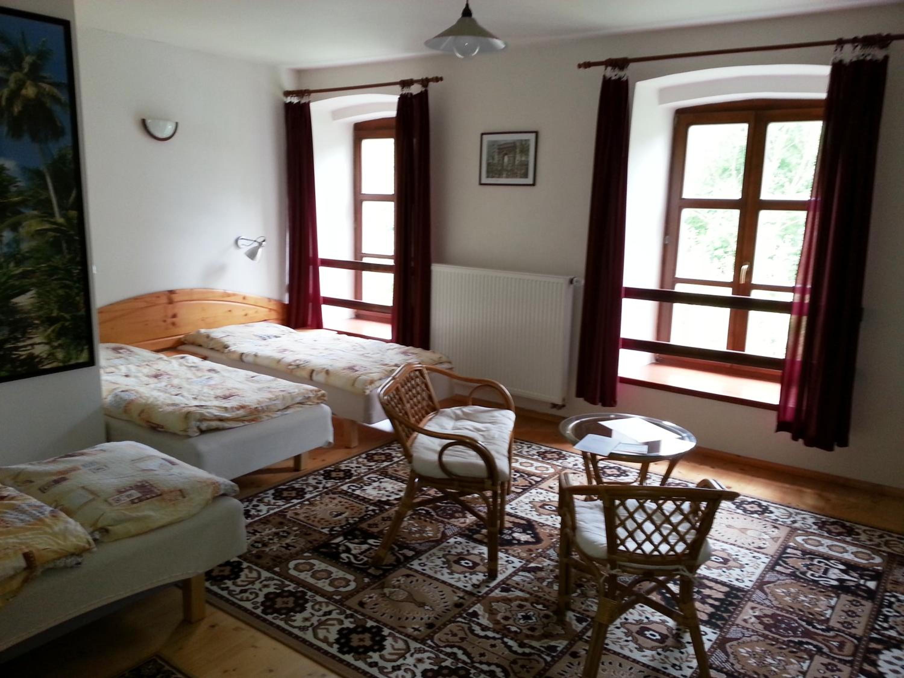 Double Room - Photo 3