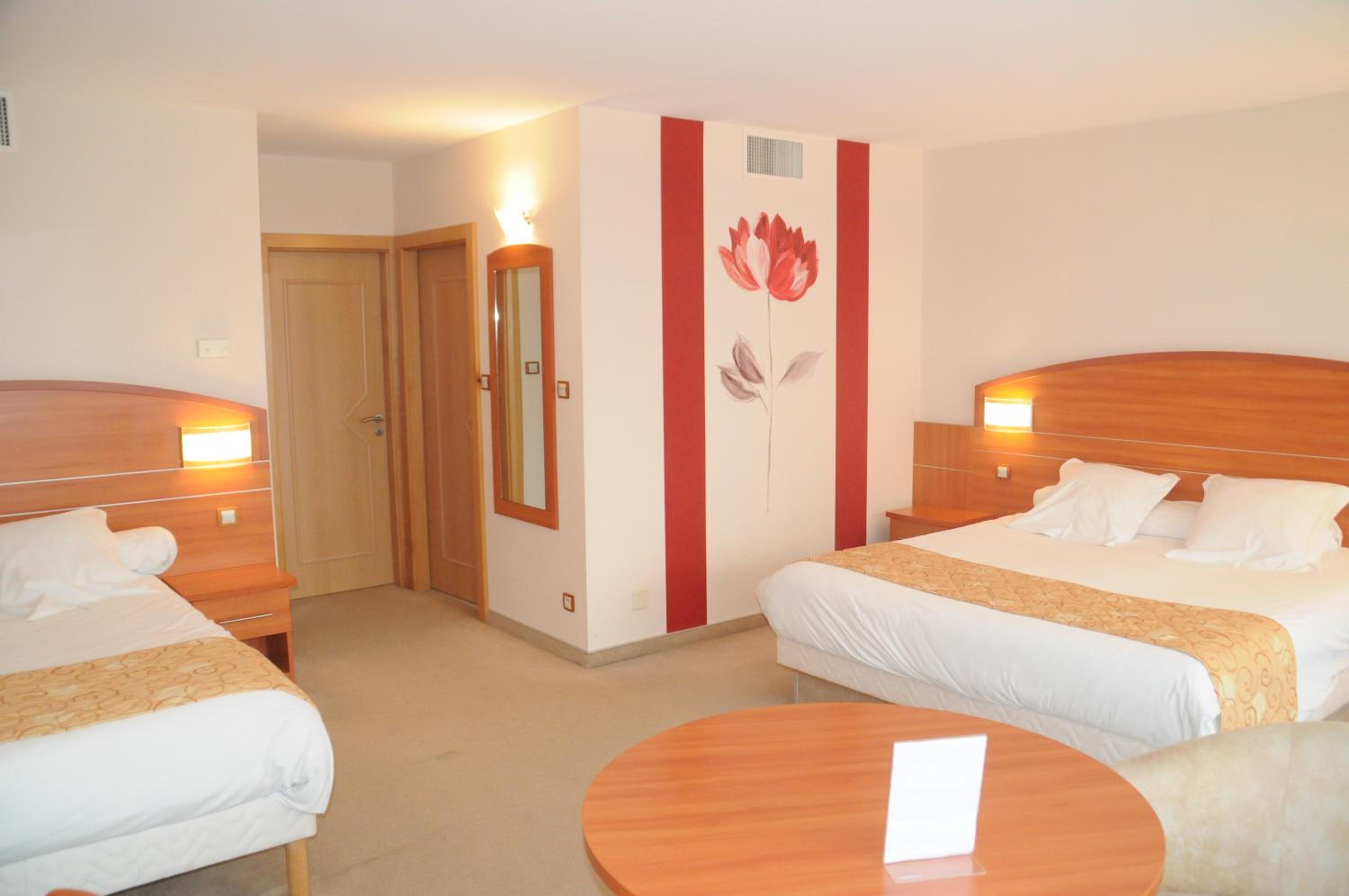 Quadruple Room photo 2