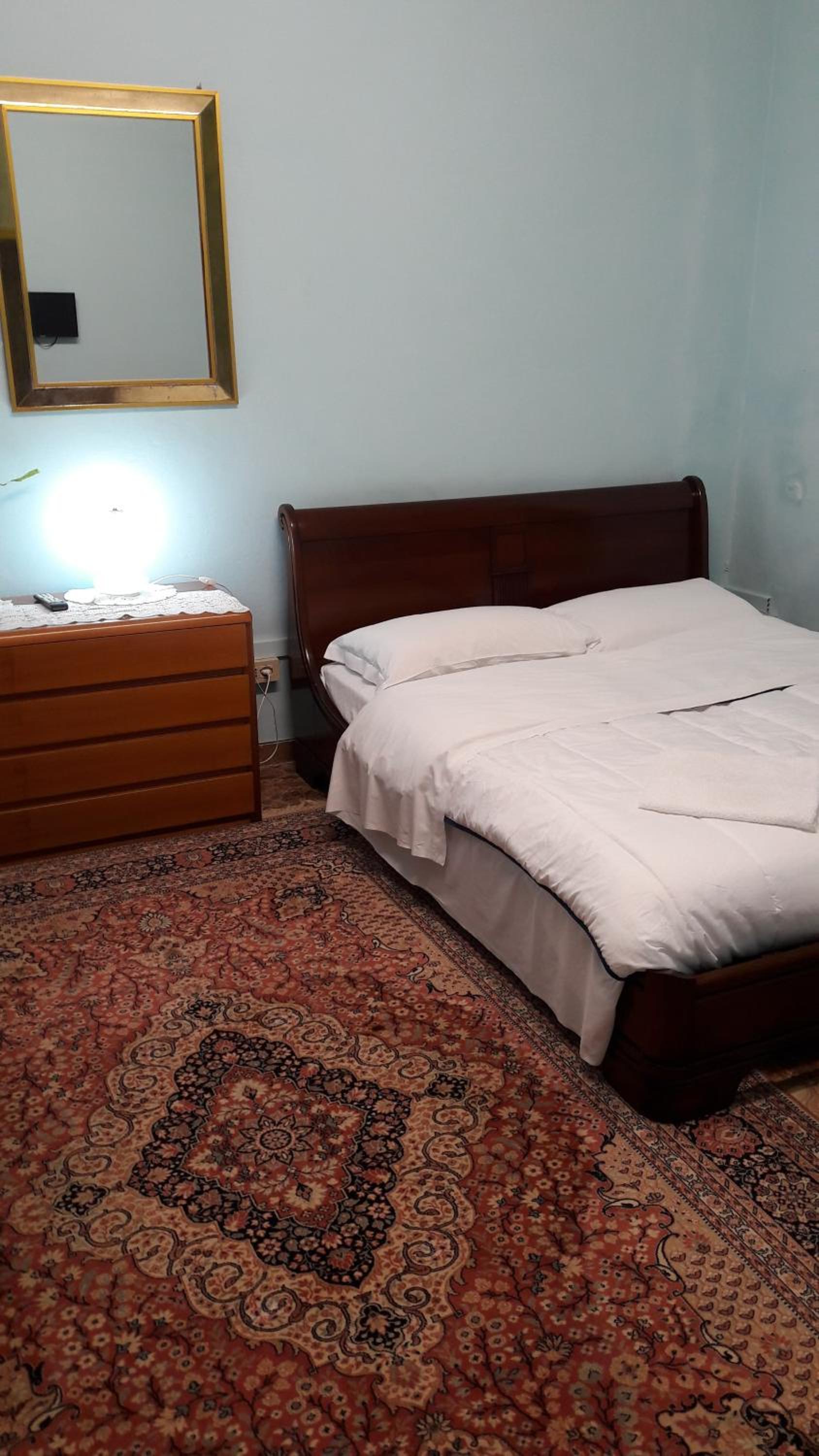 Quadruple Room with Private External Bathroom photo 3