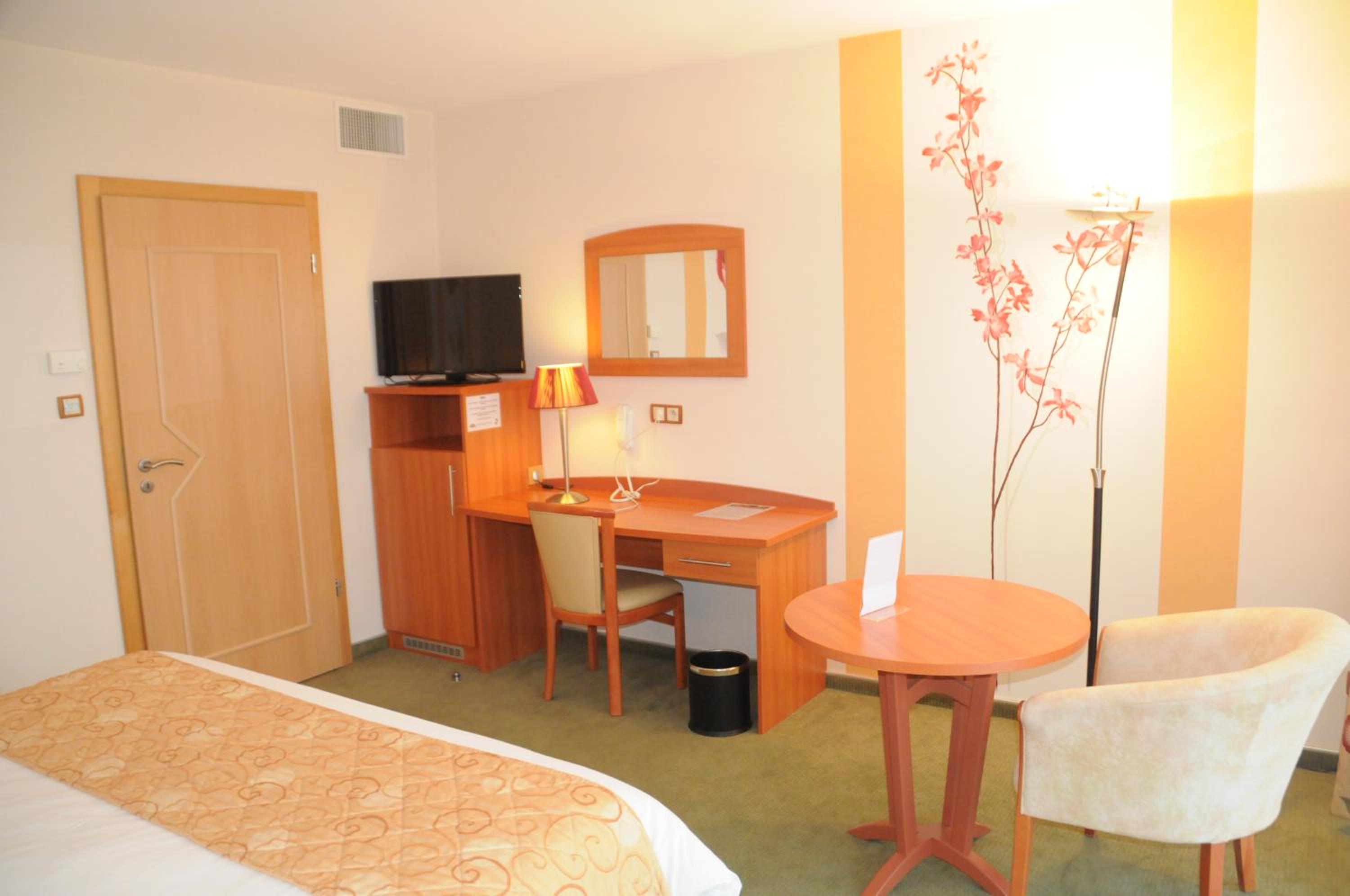 Single Room