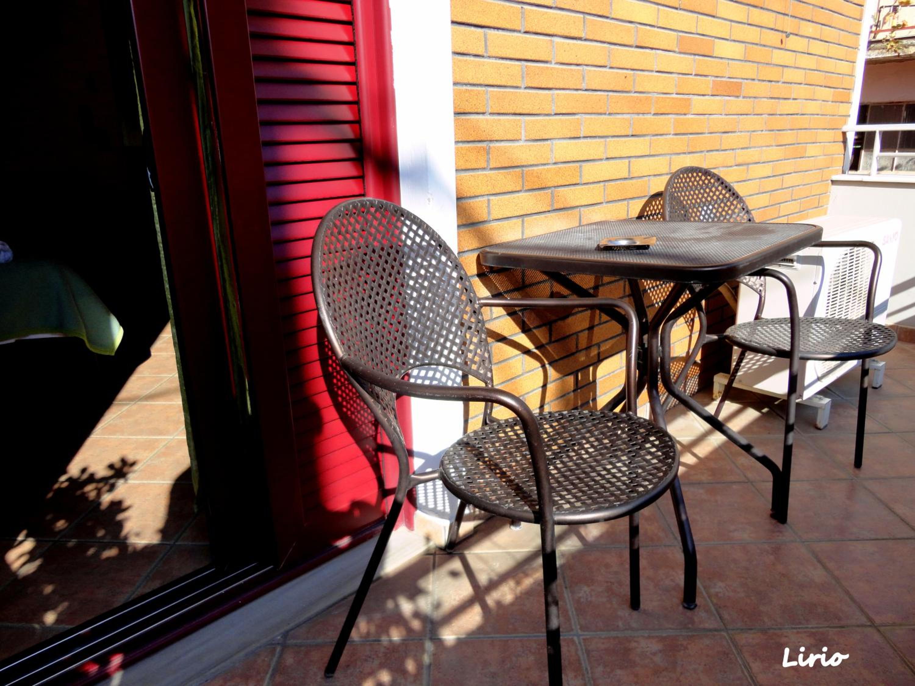 Standard Double or Twin Room with Balcony photo 3