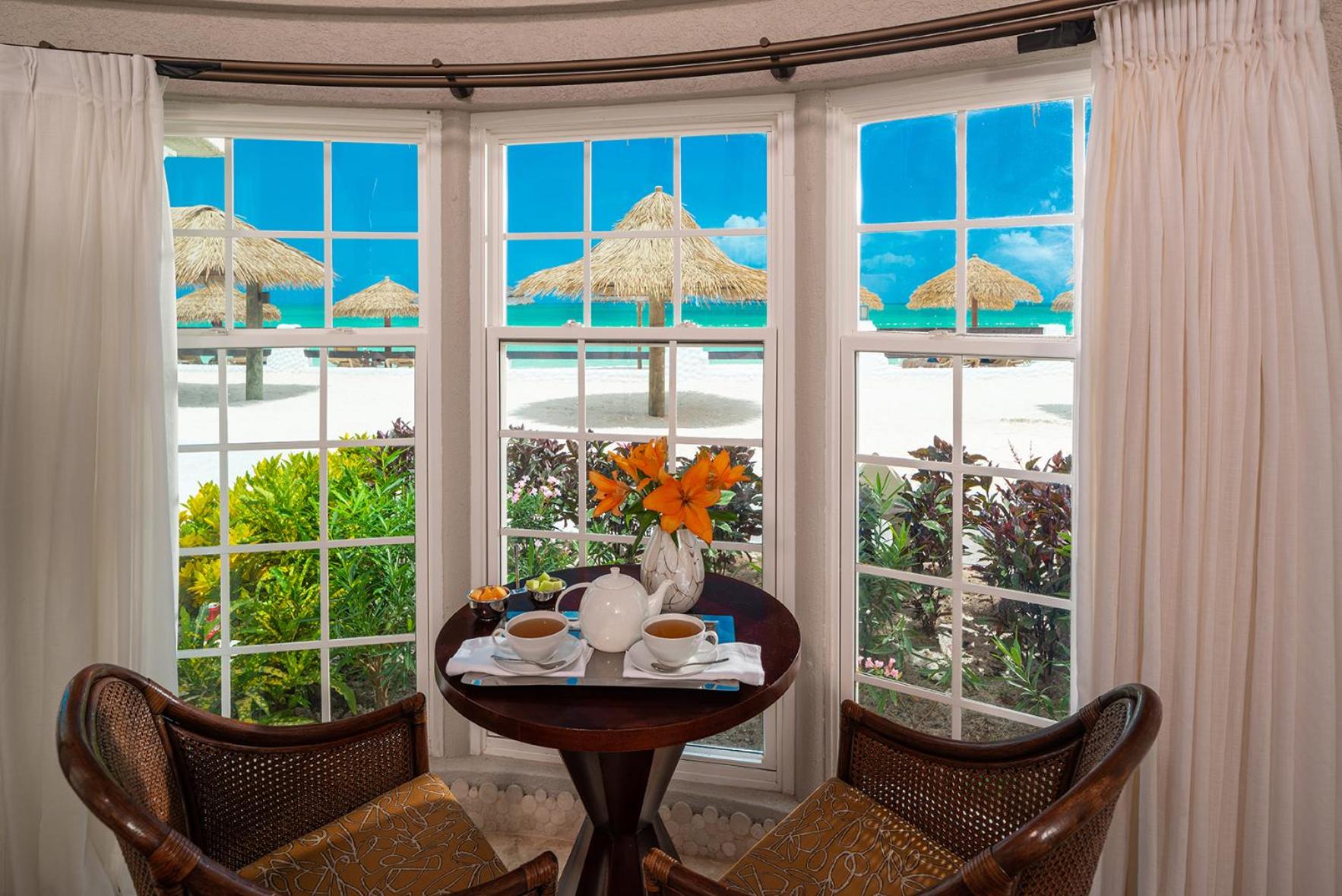 Caribbean Beachfront Butler Rondoval photo 2