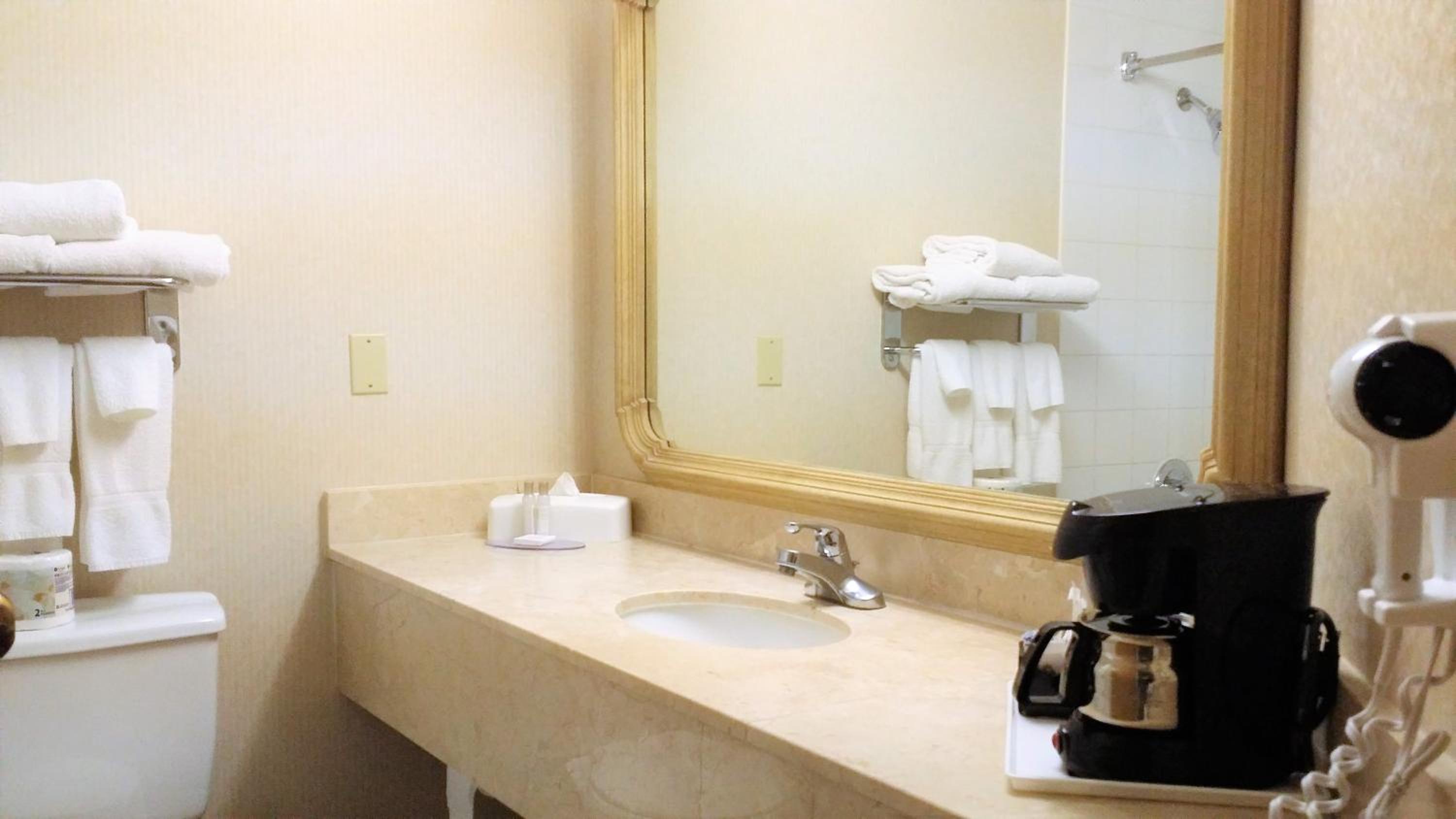 Business Queen Room - Non-Smoking photo 3
