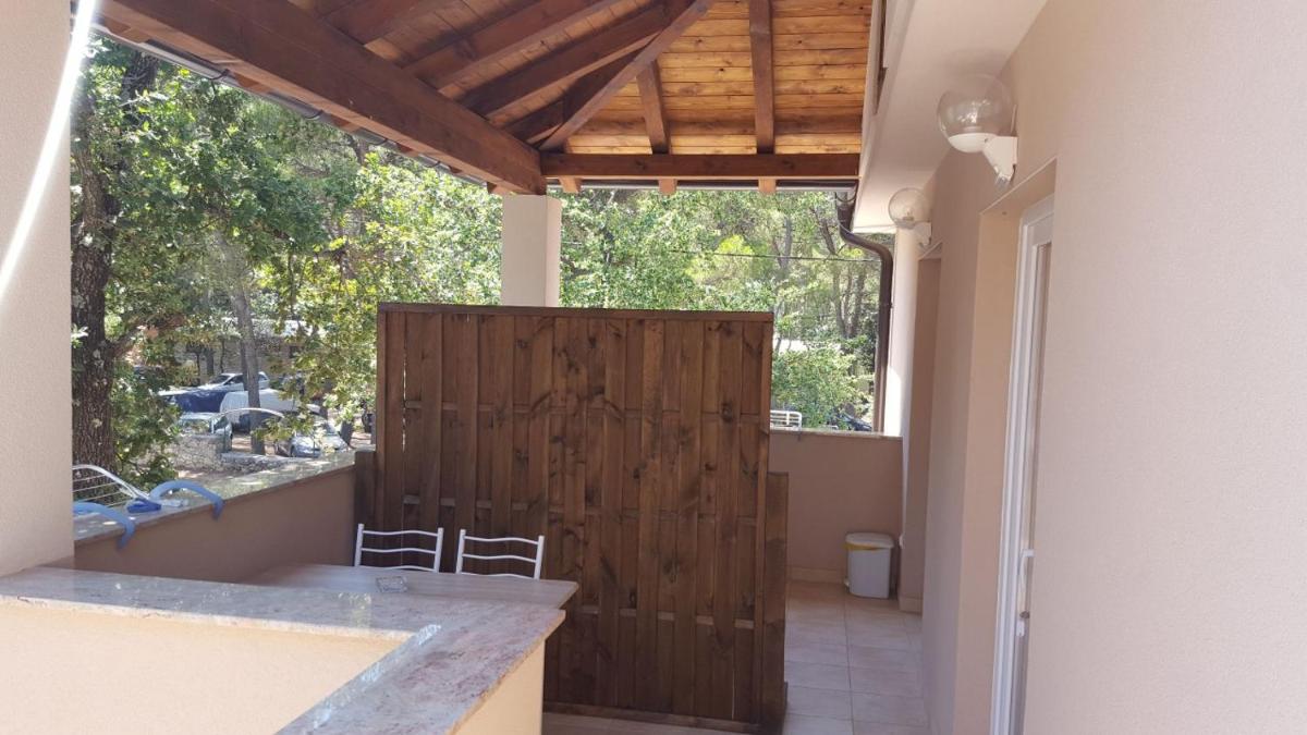 Triple Room with Balcony