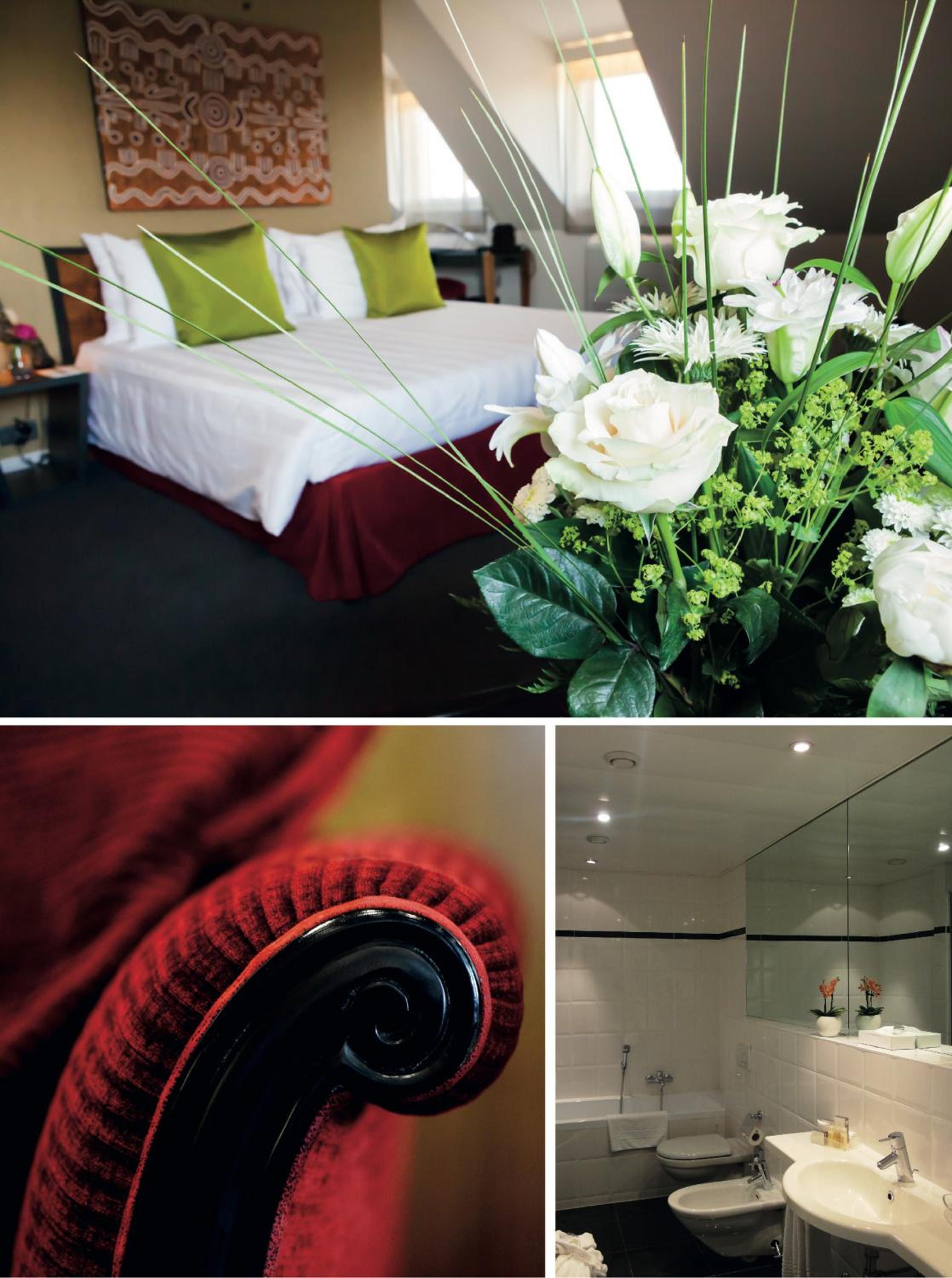 Superior Double Or Twin Room photo 3