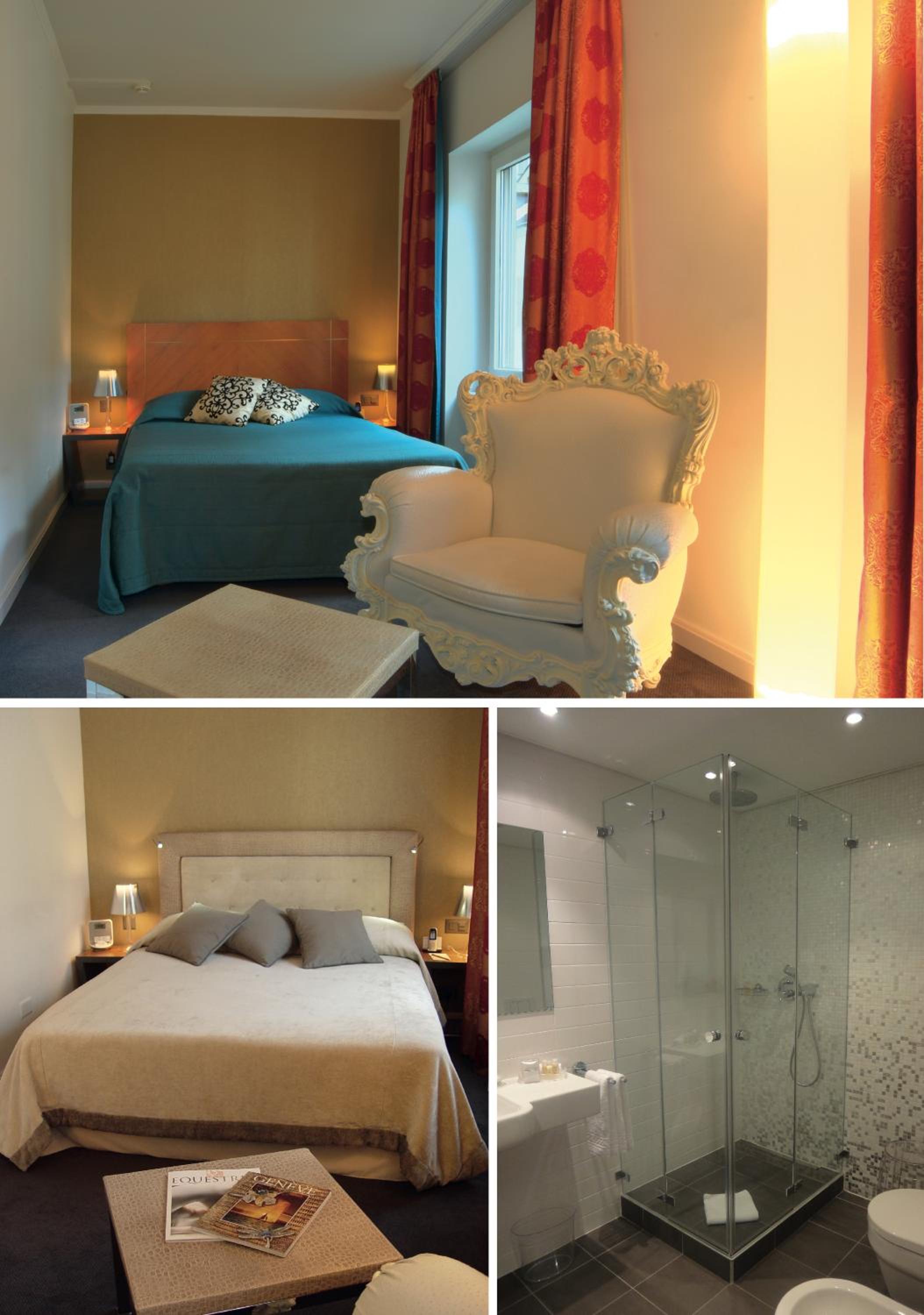 Superior Double Or Twin Room photo 2