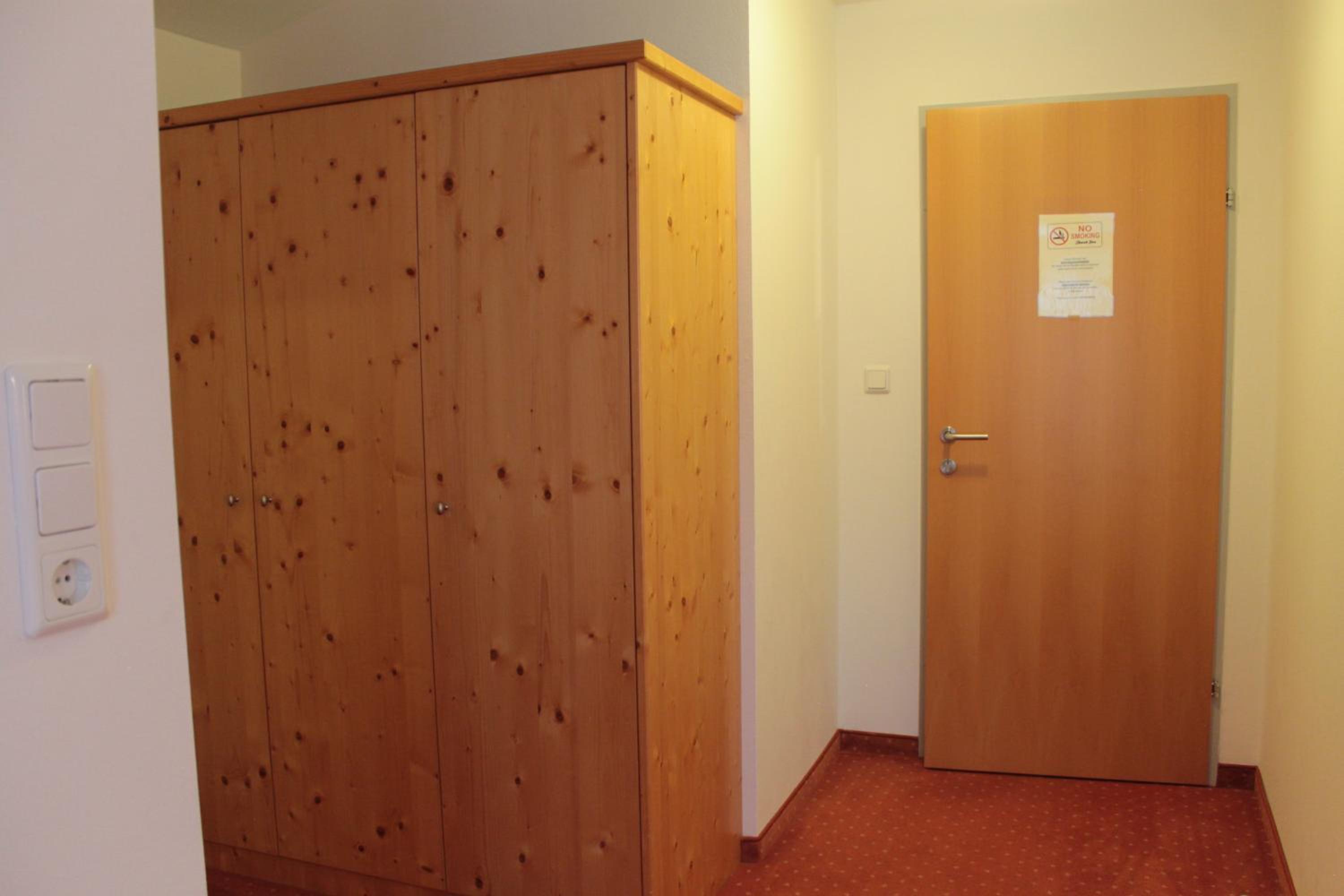 Double Room with Balcony photo 2