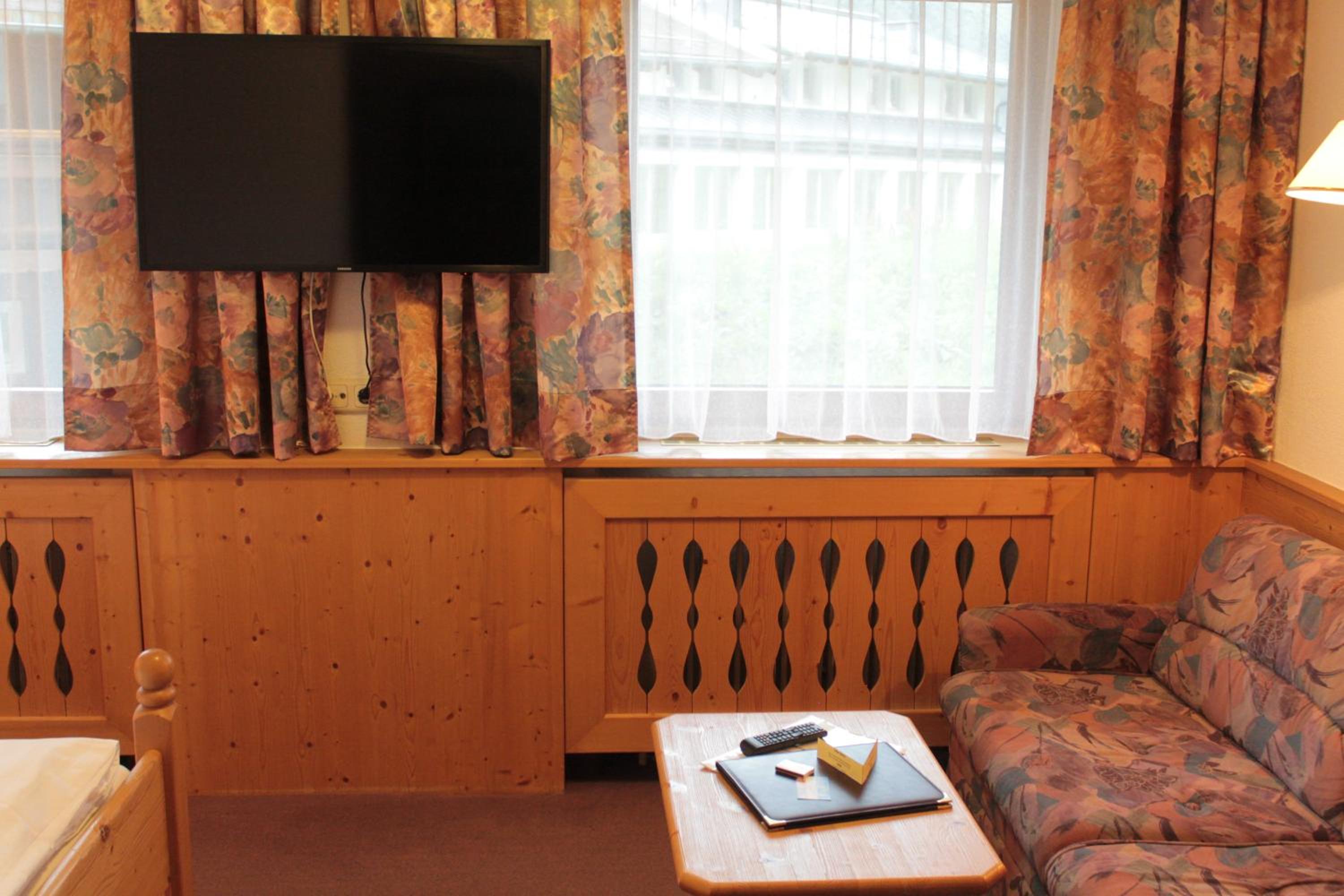 Superior Single Room photo 2