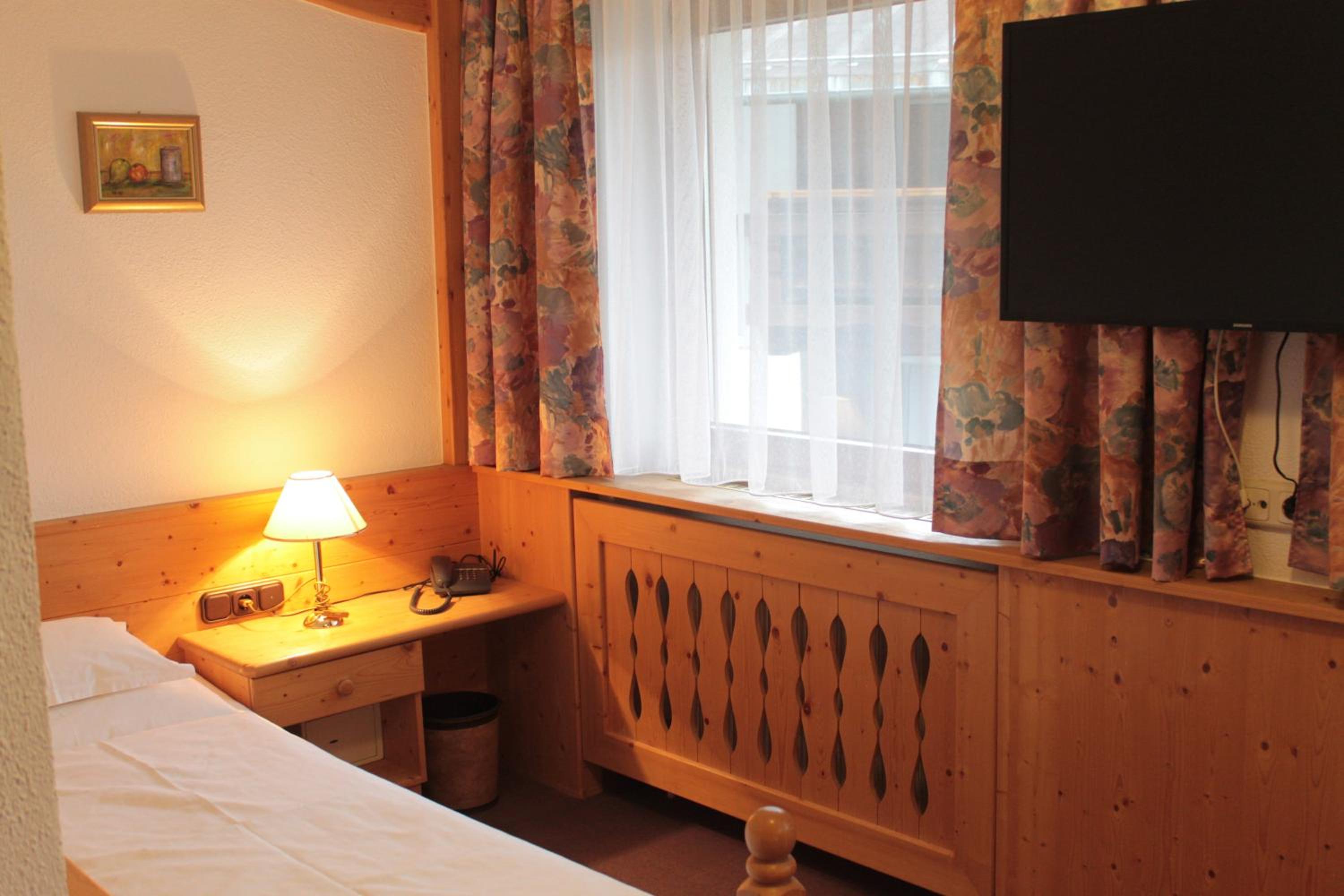 Superior Single Room photo 1