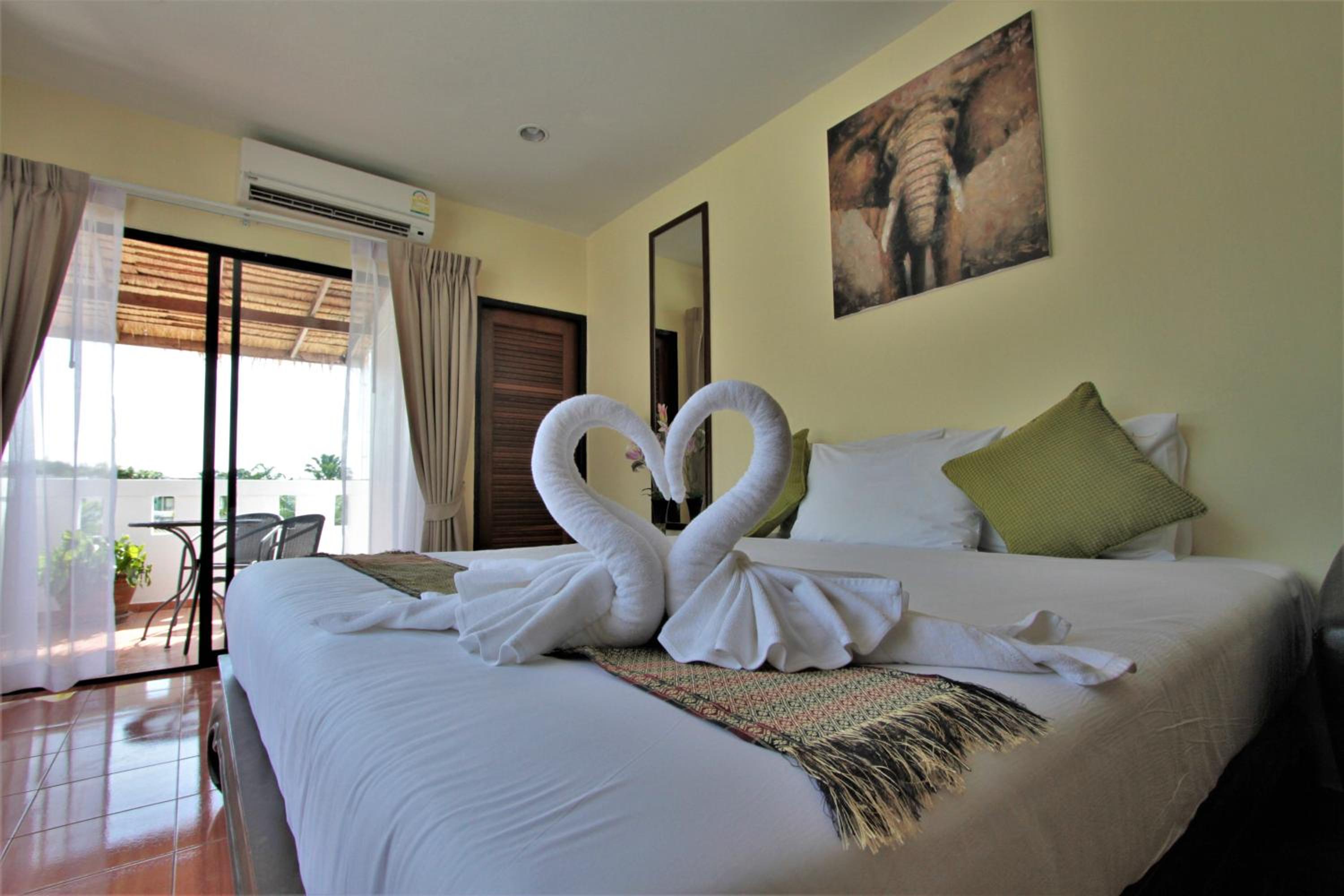 Superior King Room