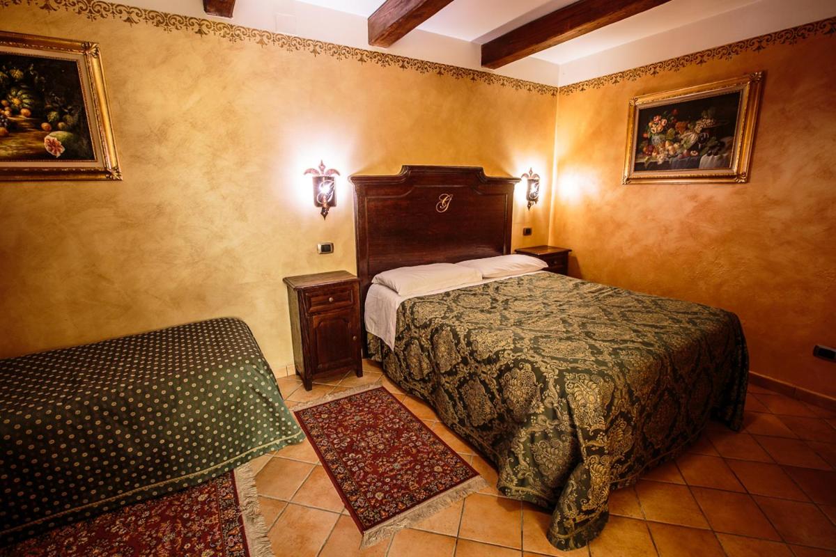 Quadruple Room photo 2