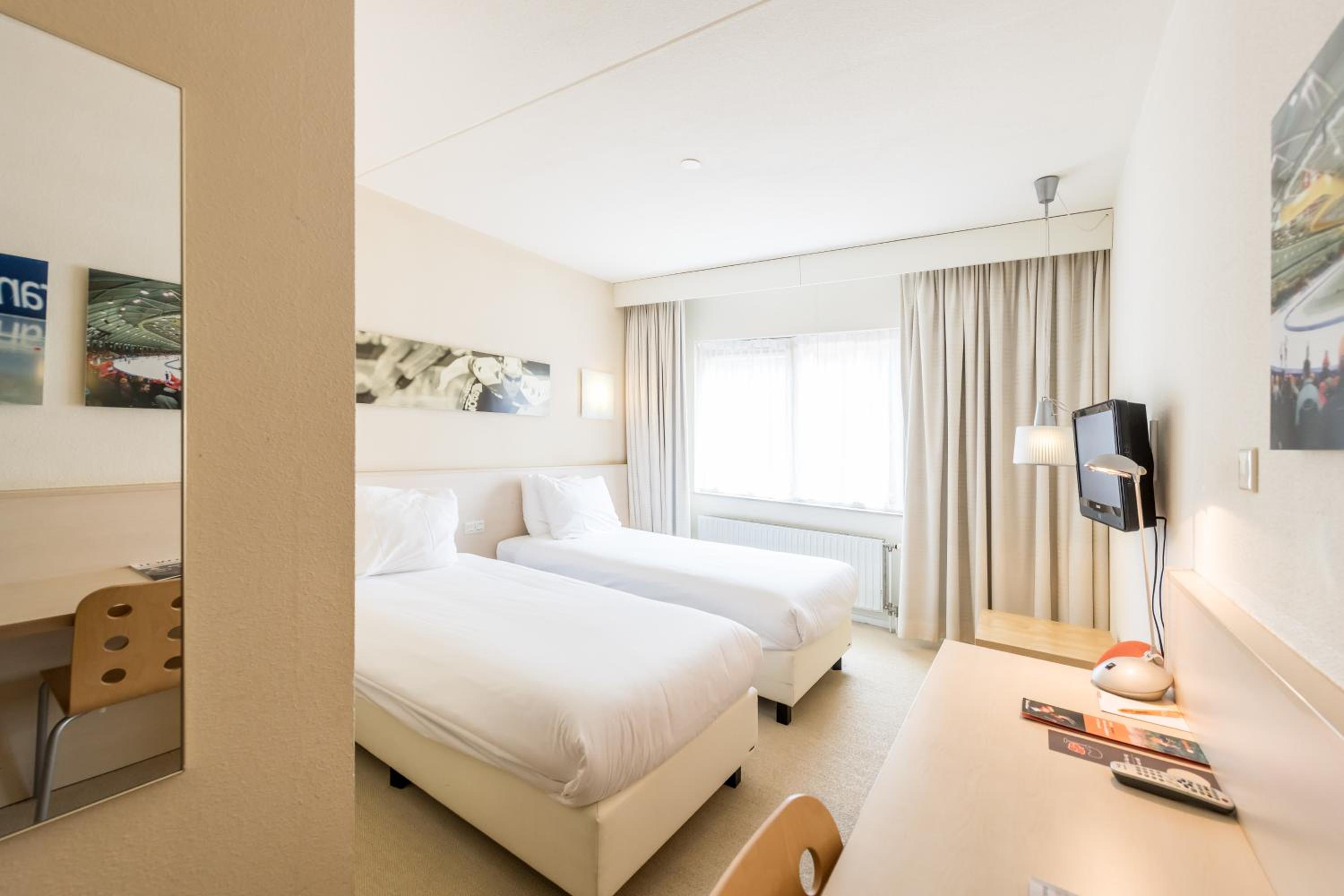 Twin Room photo 2