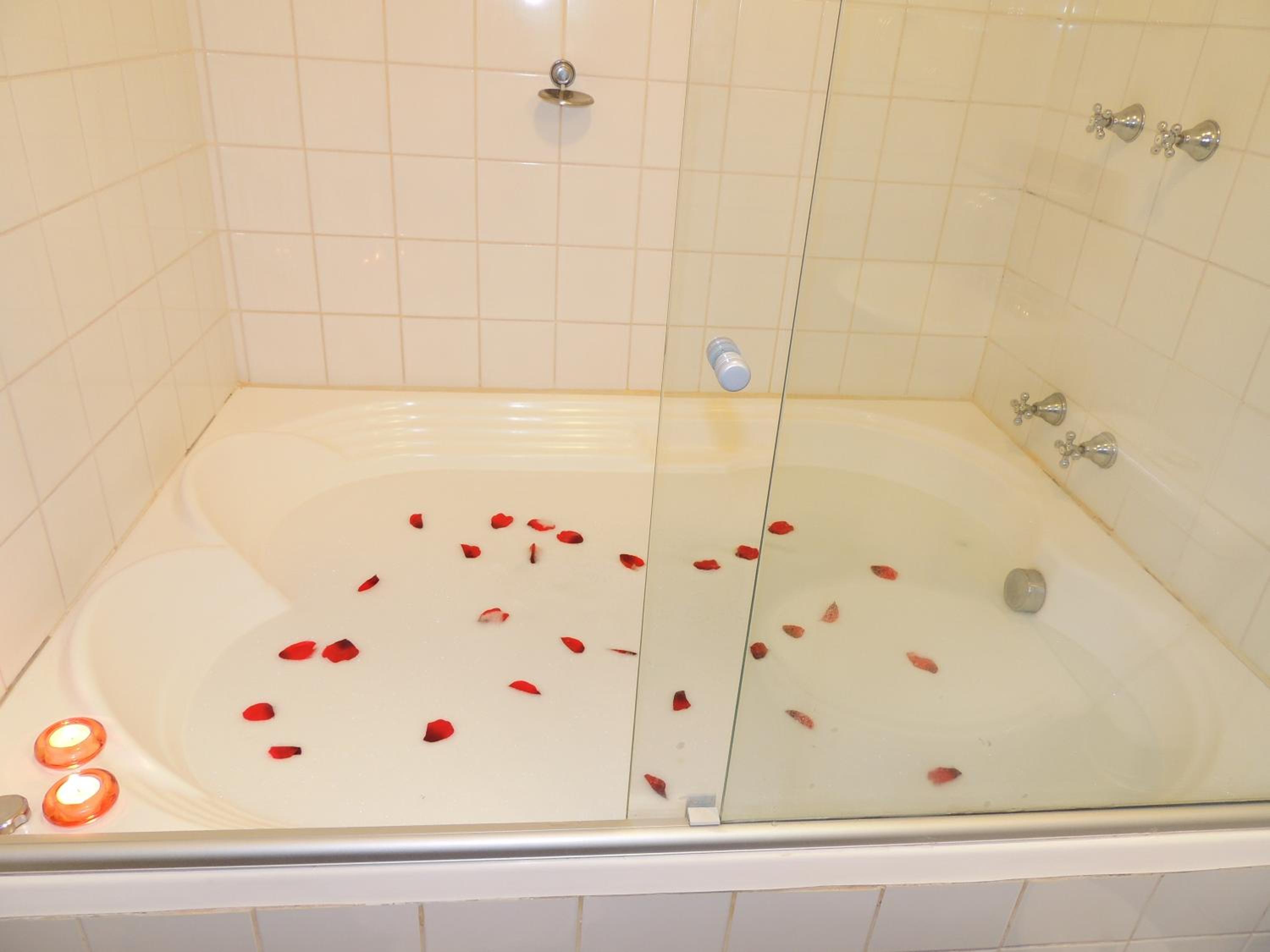 Stars - Superior Chalet with Spa Bath (2 Adults) photo 3