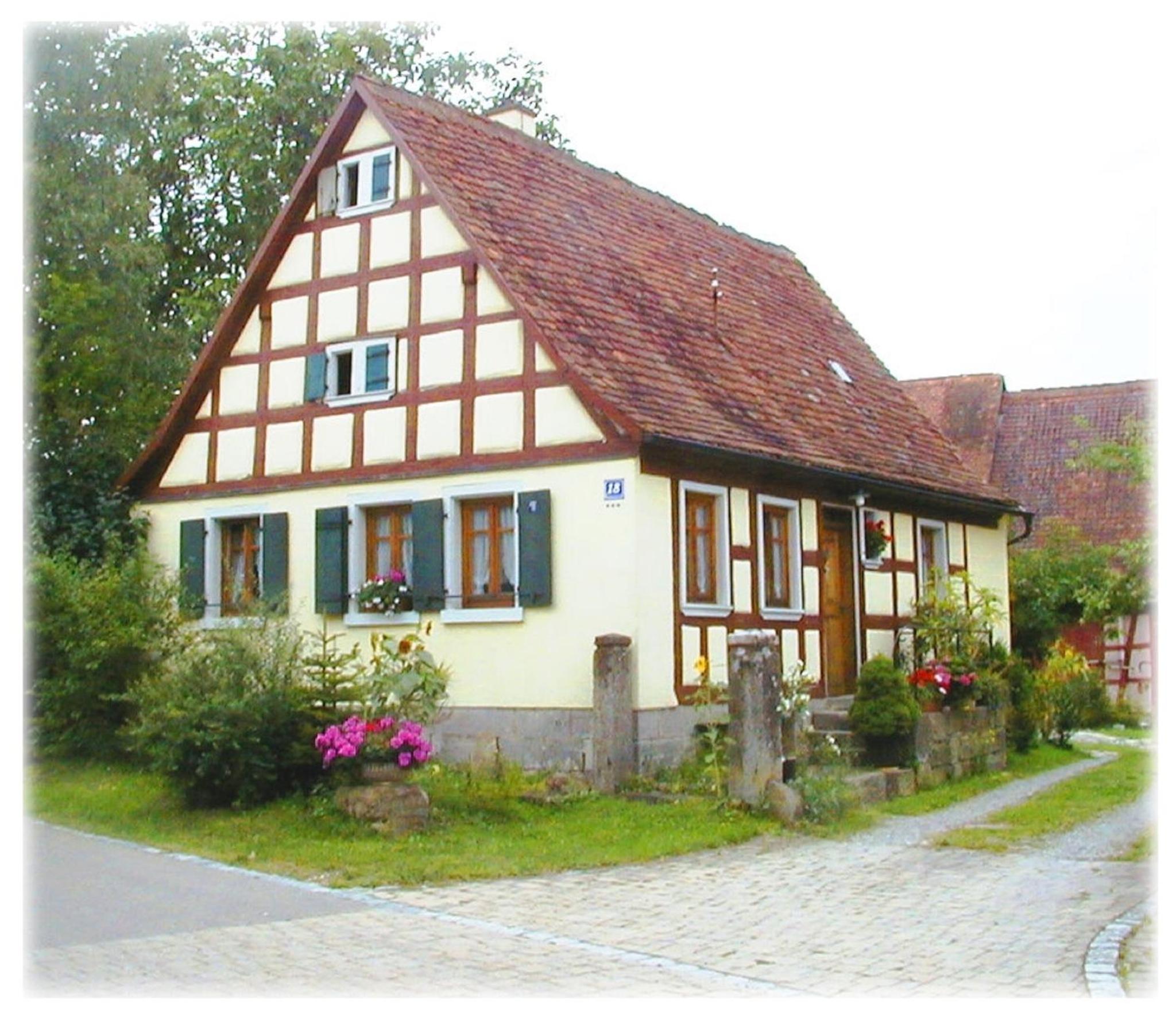 Vacation Home photo 2