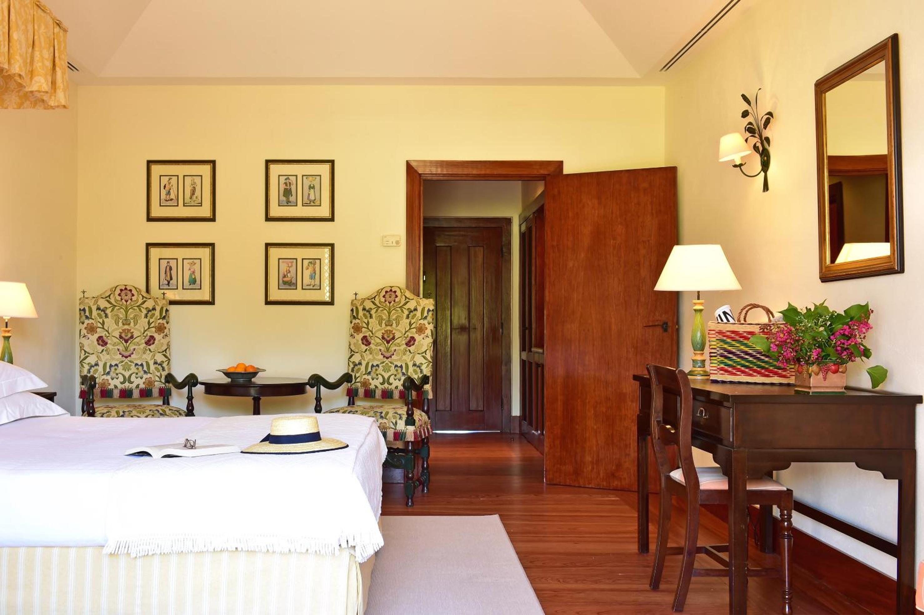 Superior Double or Twin Room