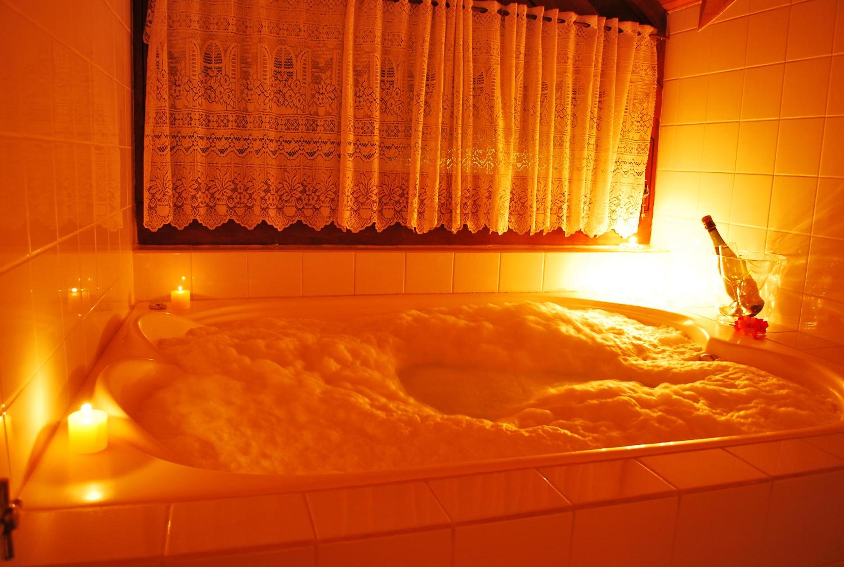Sun - Duplex Prime Chalet with Spa Bath with Mountain View (2 adults) photo 3