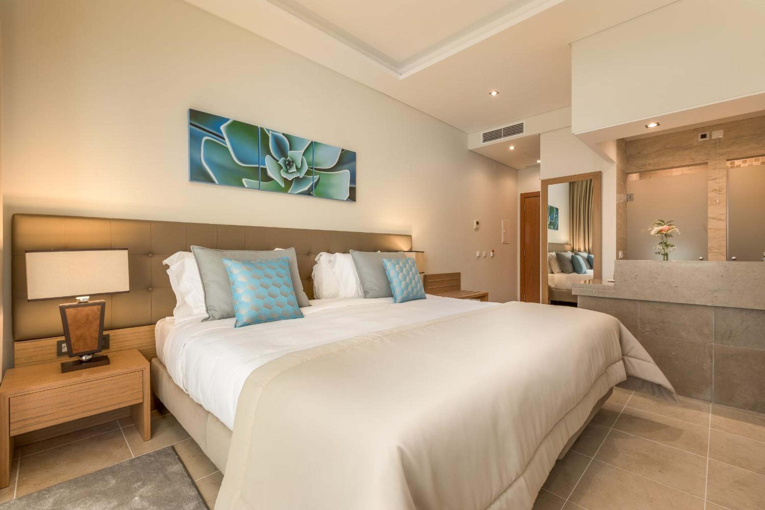 Double Room with Sea View - Photo 4