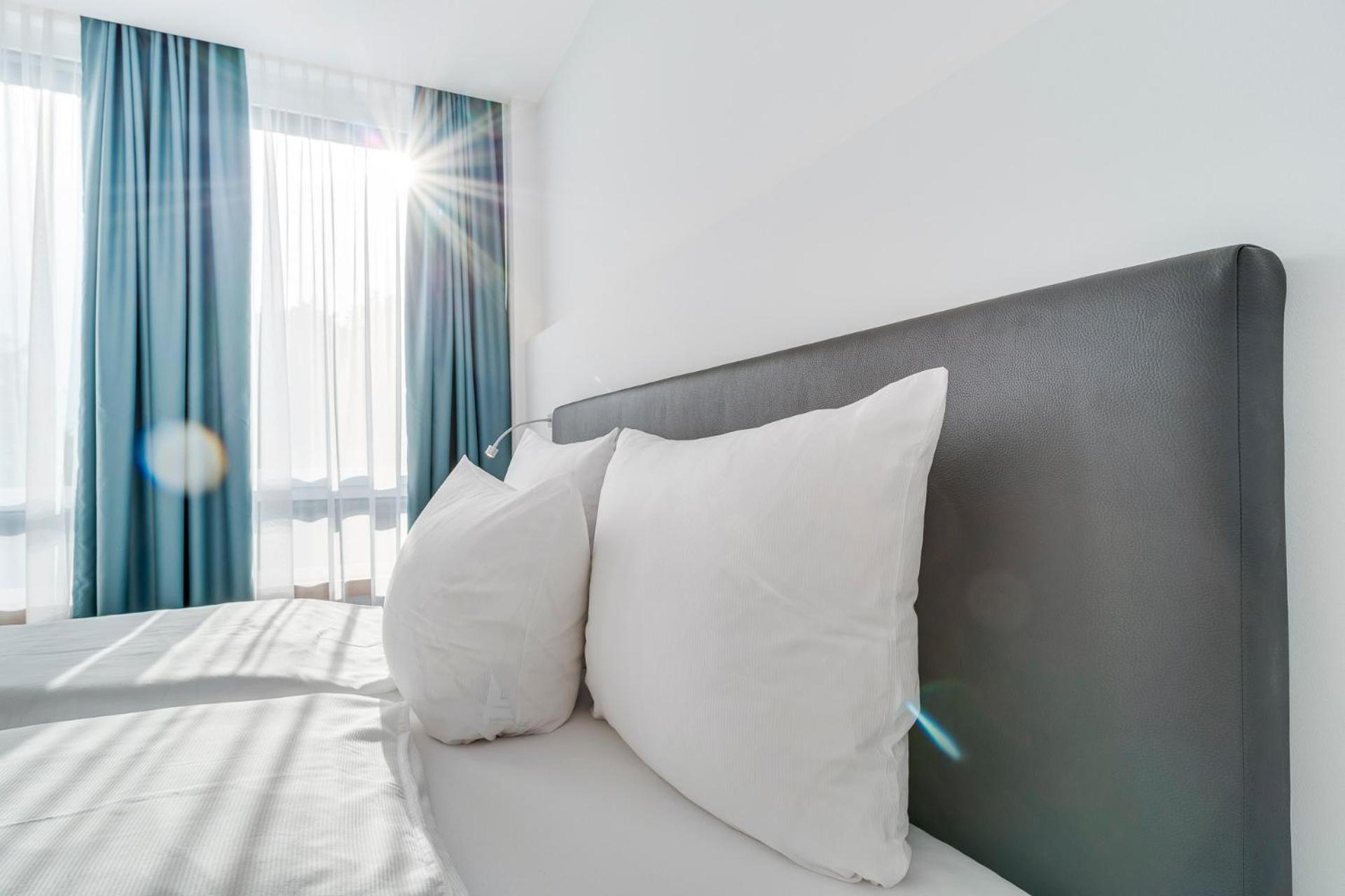 Double Room - Photo 3