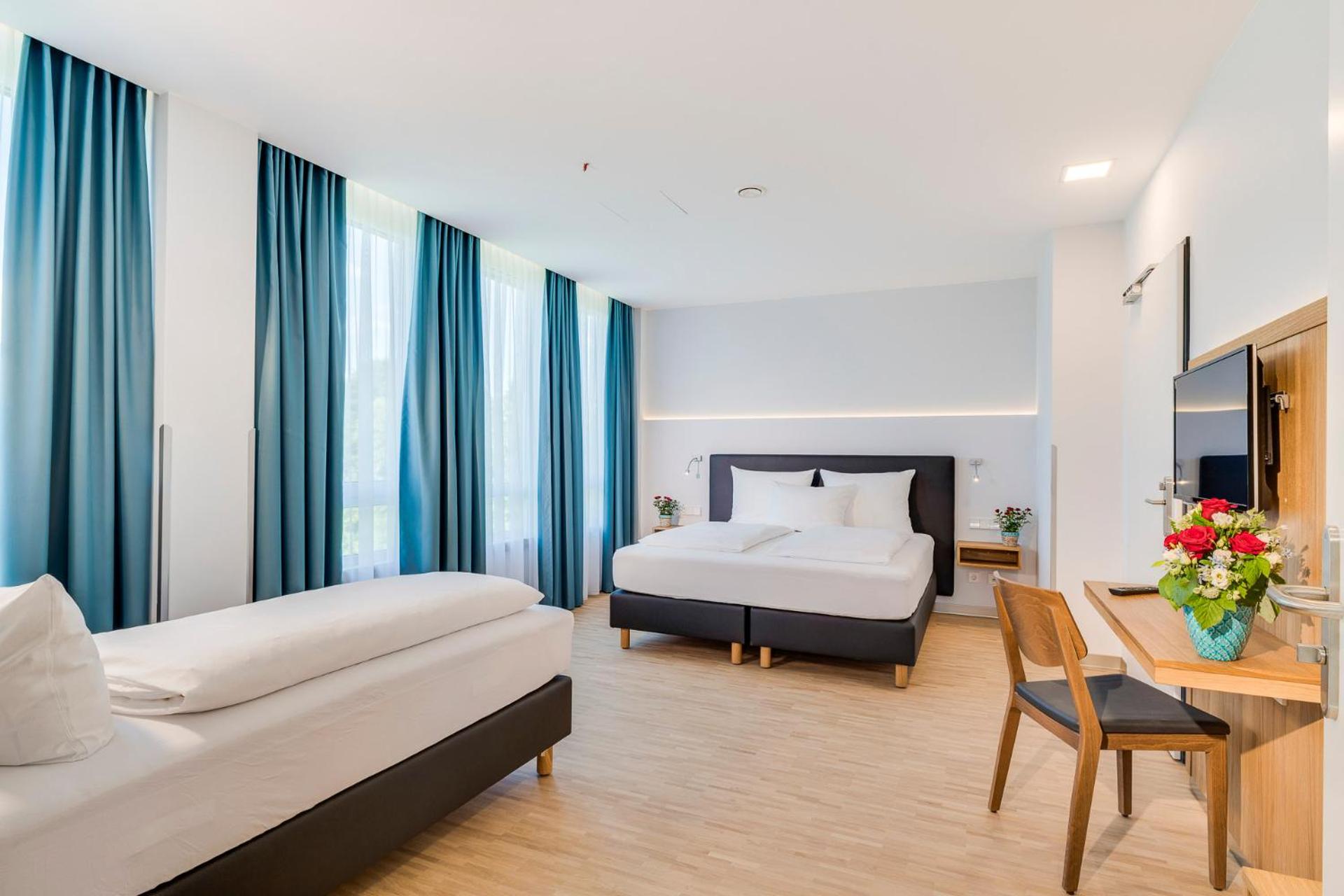 Triple Room - Photo 1