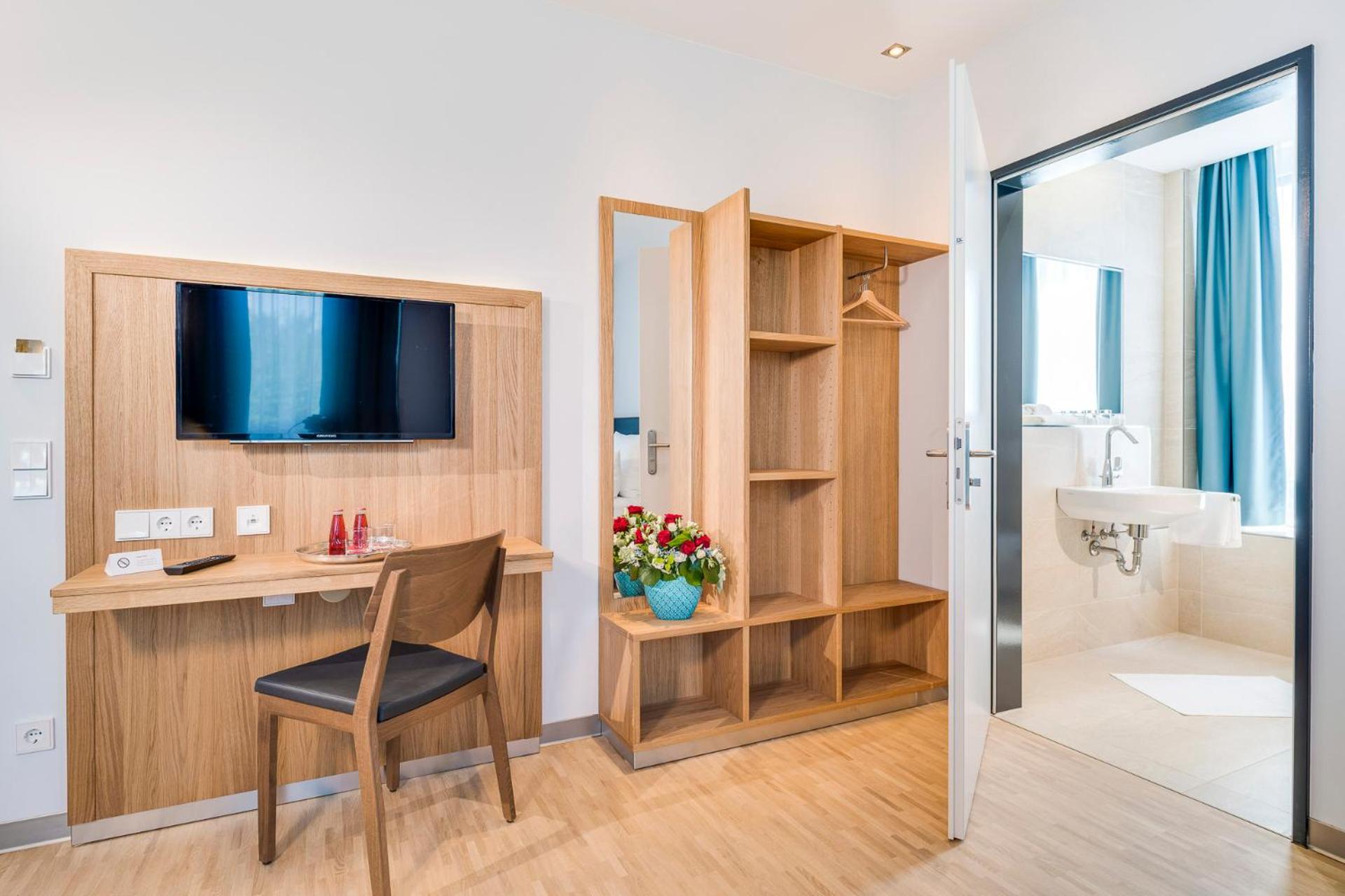 Triple Room - Photo 7