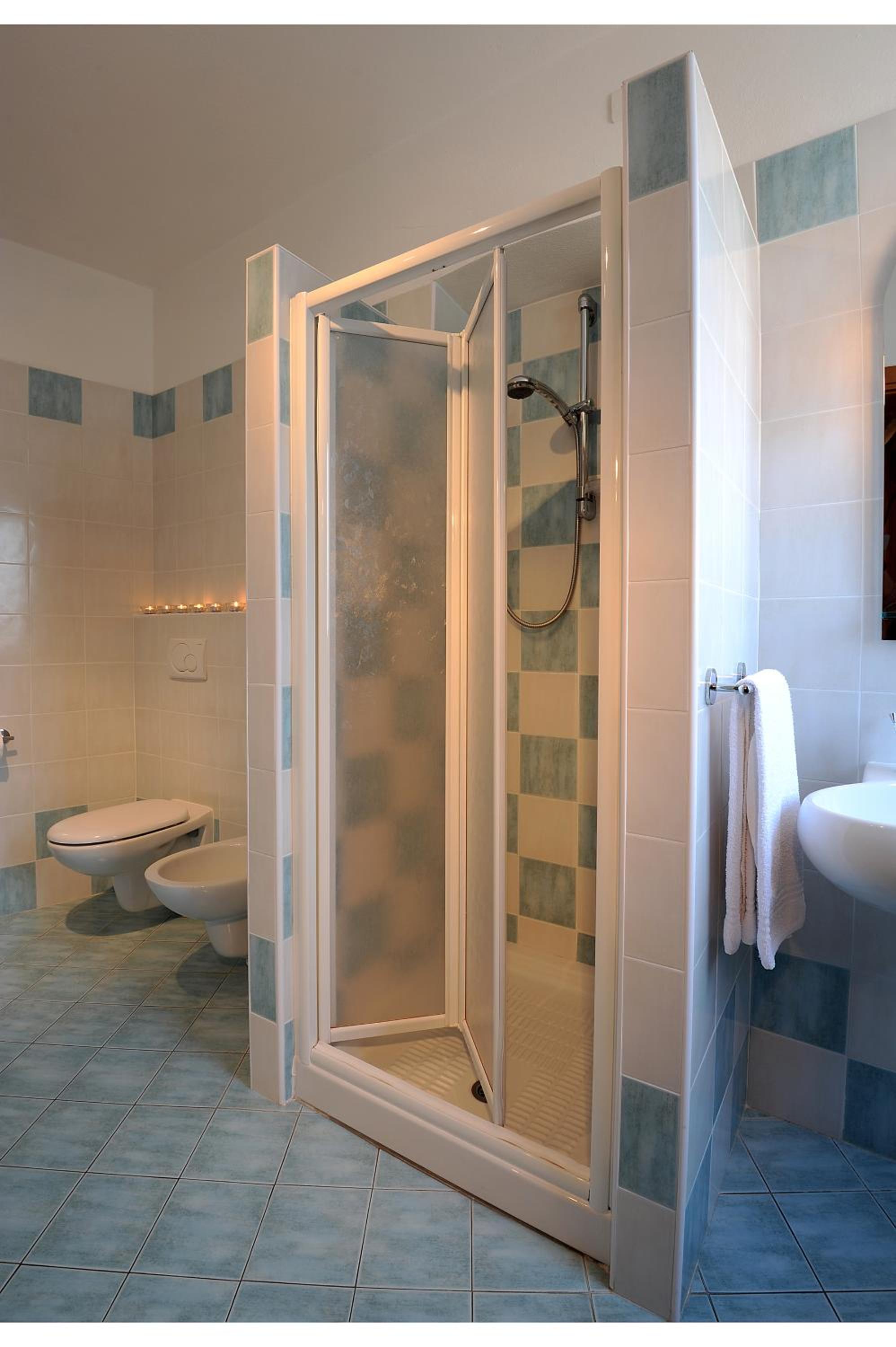 Double Room with Terrace photo 3