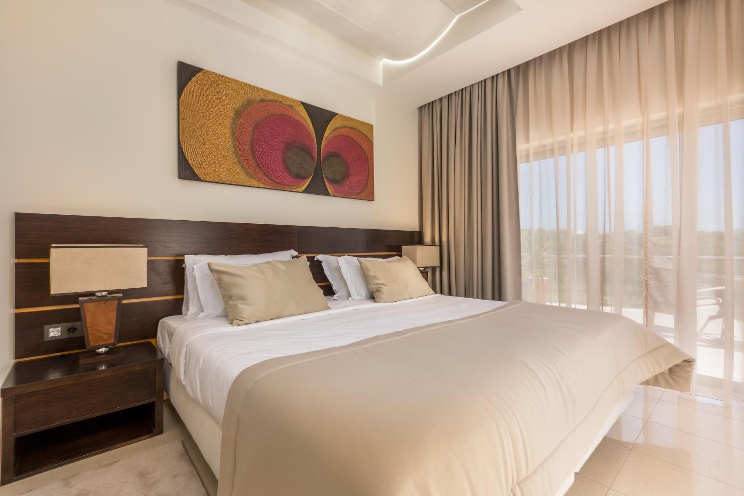 Suite with Sea View - Photo 7