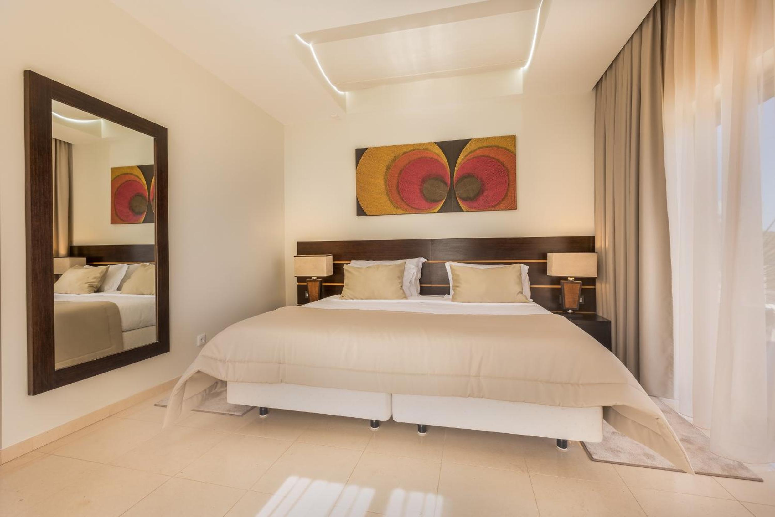 Suite with Sea View - Photo 1