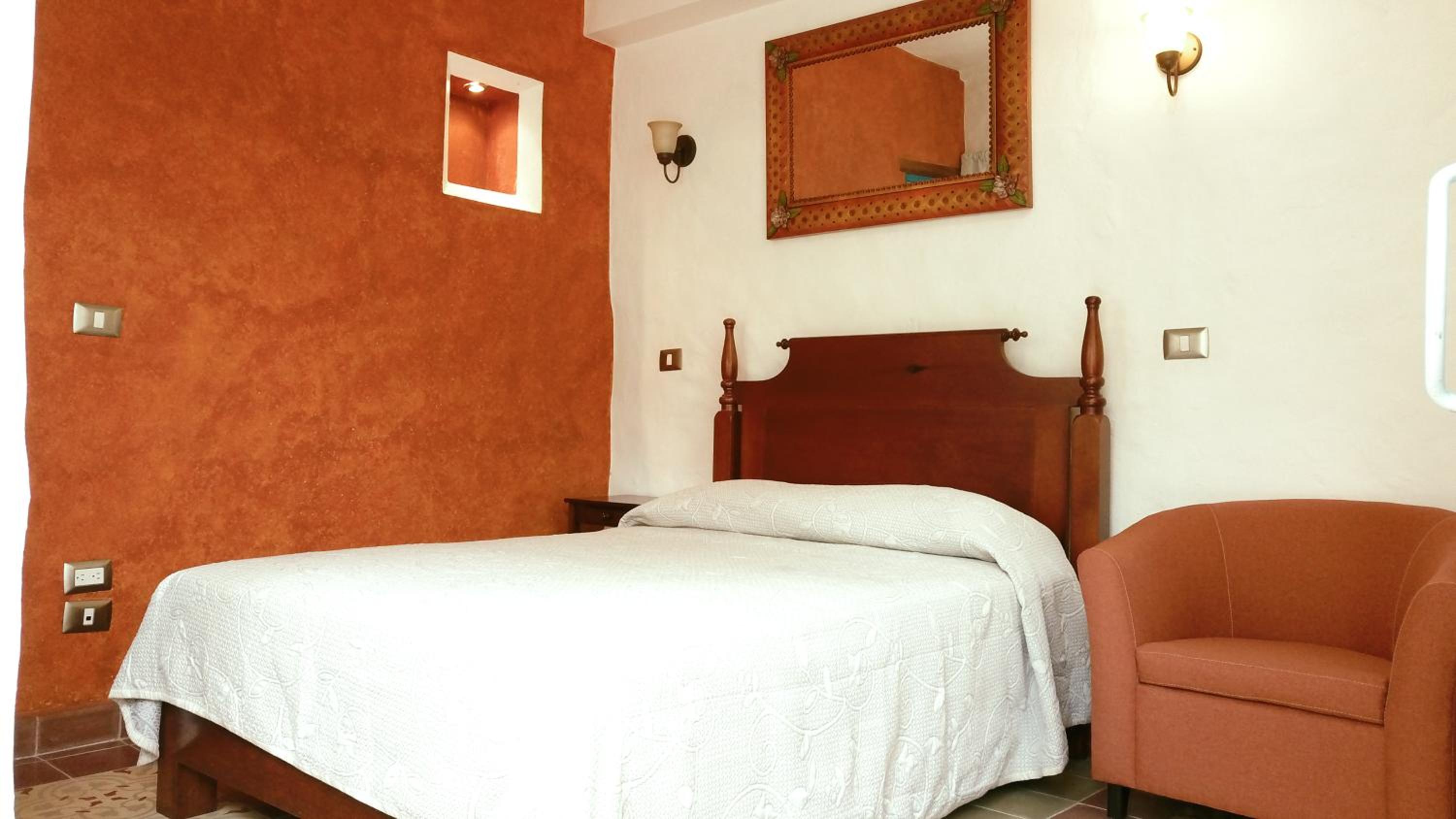 Double Room photo 1