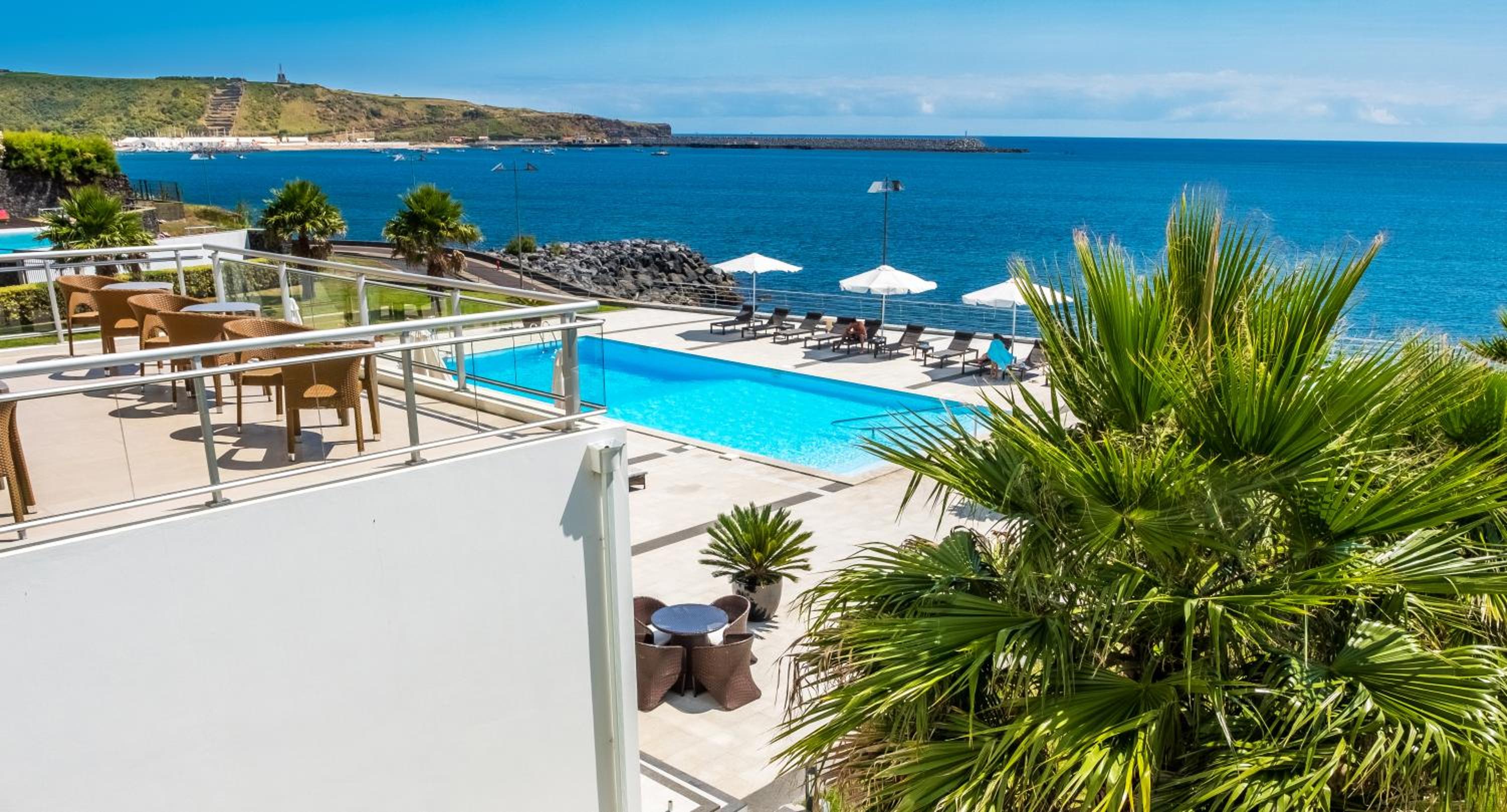 Double Room with Sea View - Photo 5