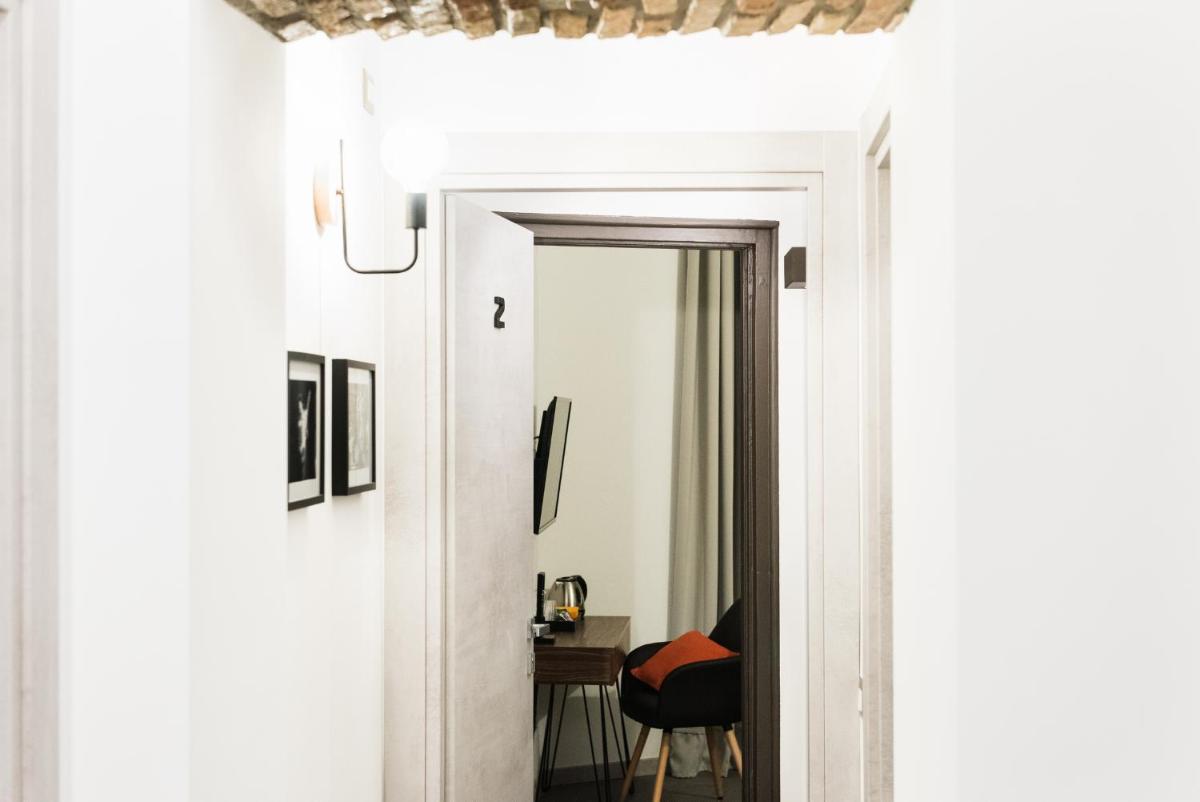 Superior Queen Room