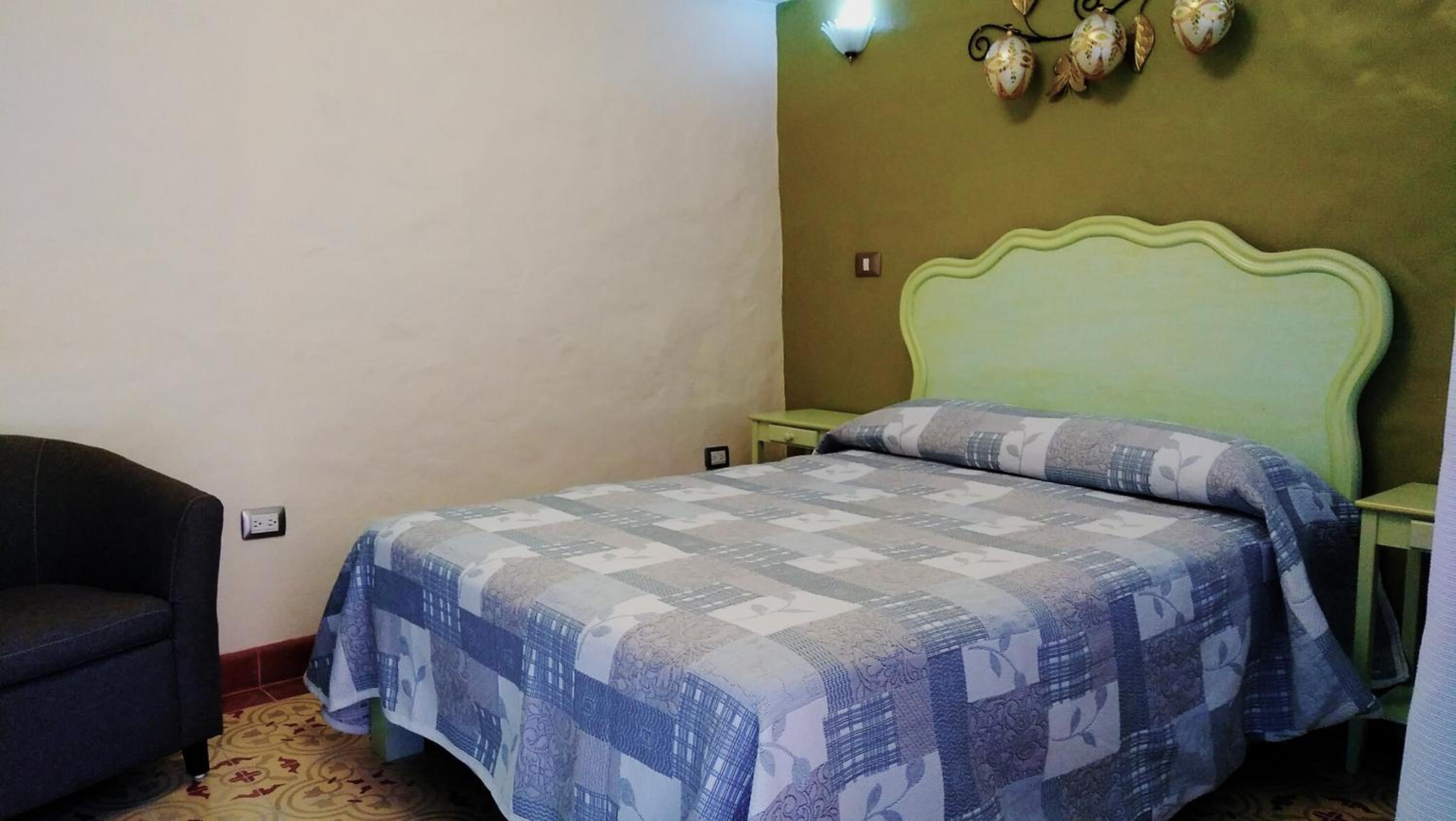 Double Room photo 1